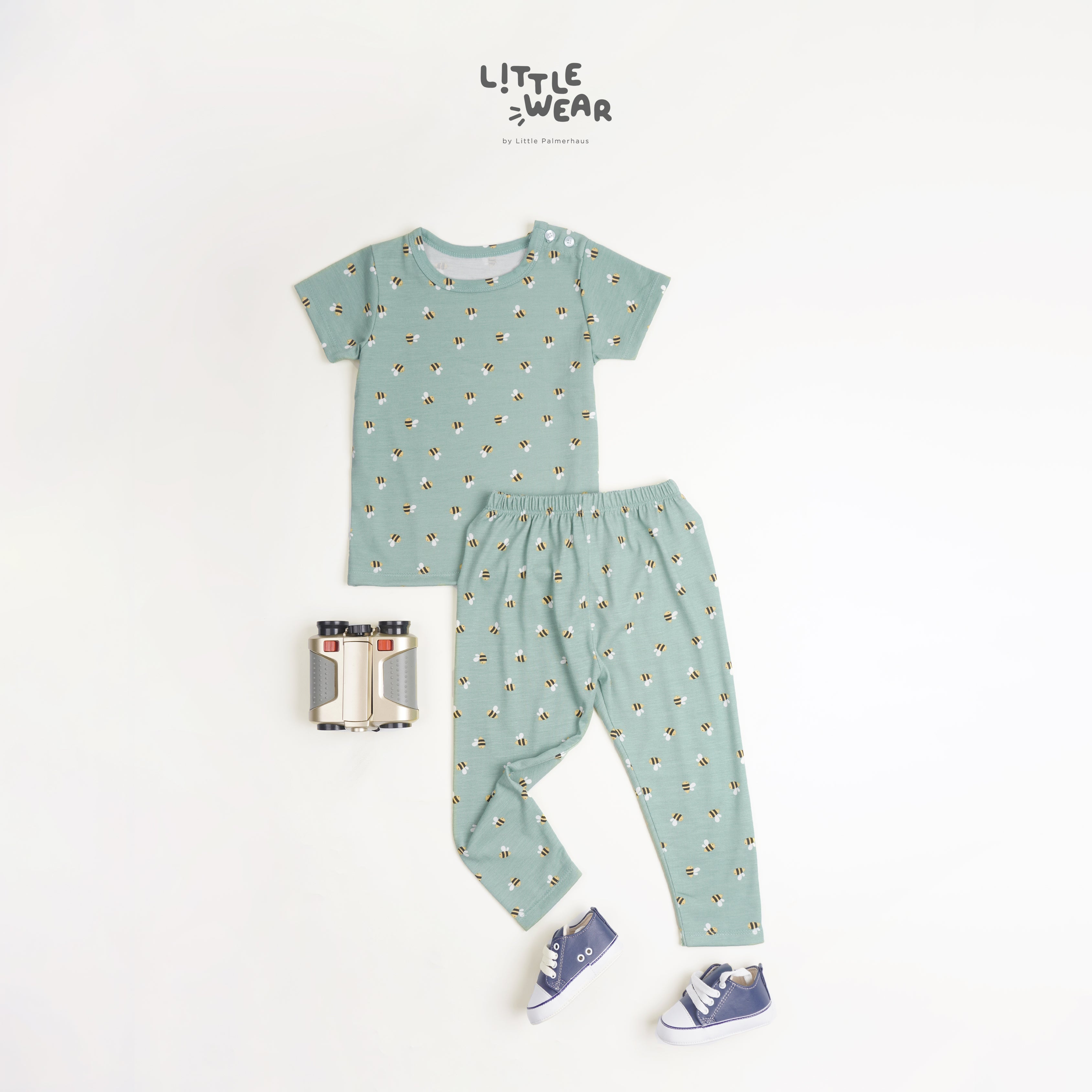 Little Wear Attire Set 18.0