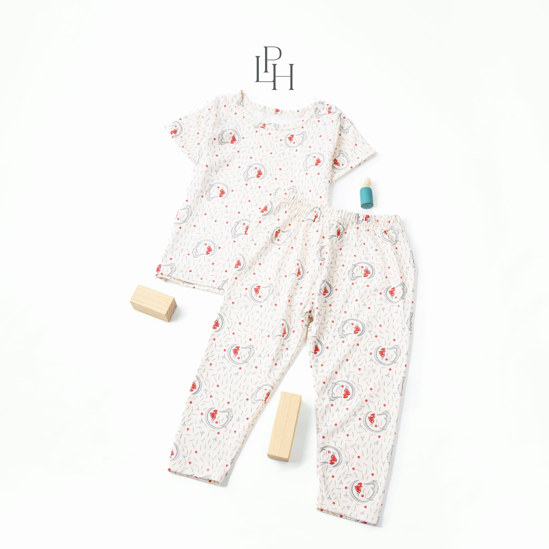 Little Wear Attire Set 28.0