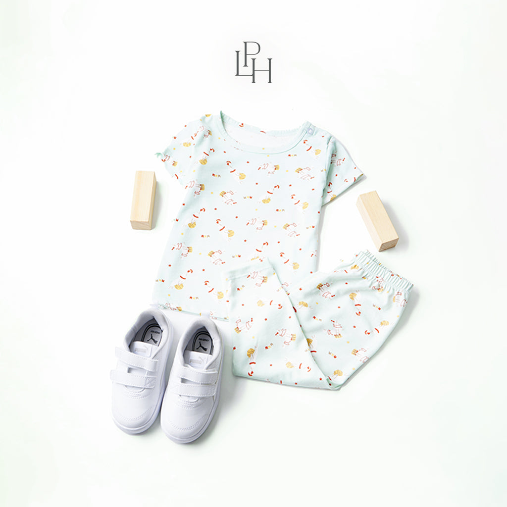 Little Wear Attire Set 26.0