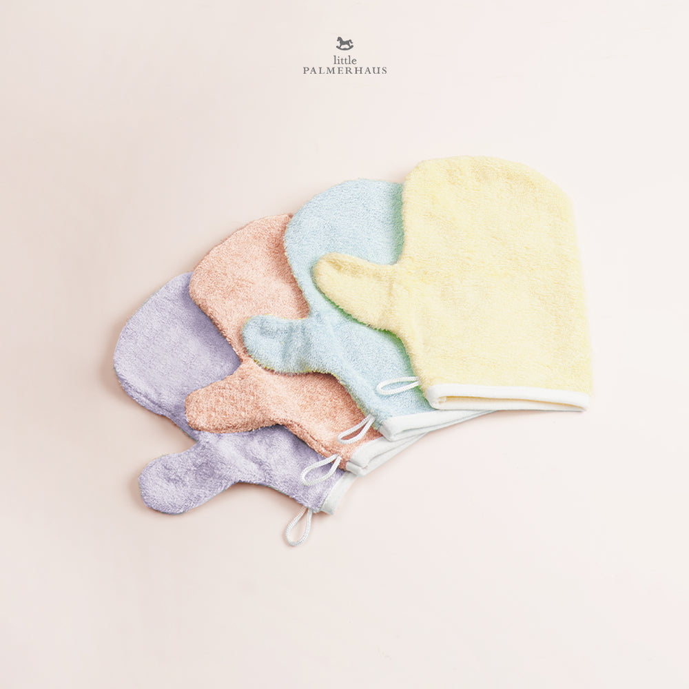 Bam & Boo Bamboo Washmitt 9.0