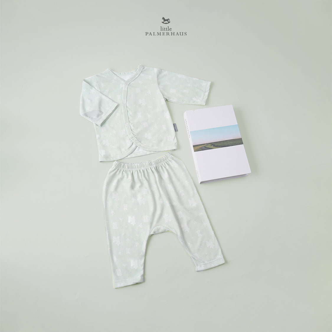 Berlin Pajamas