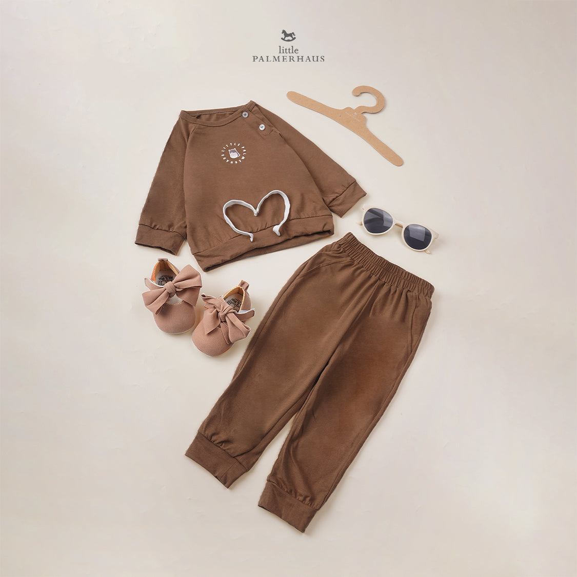 Blair Kids Long Set