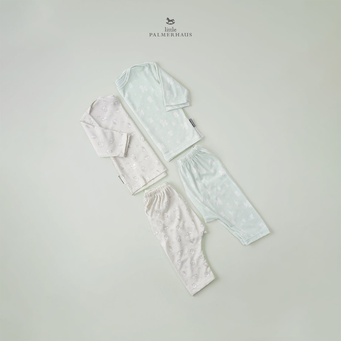 Bonn Long Sleeve Set
