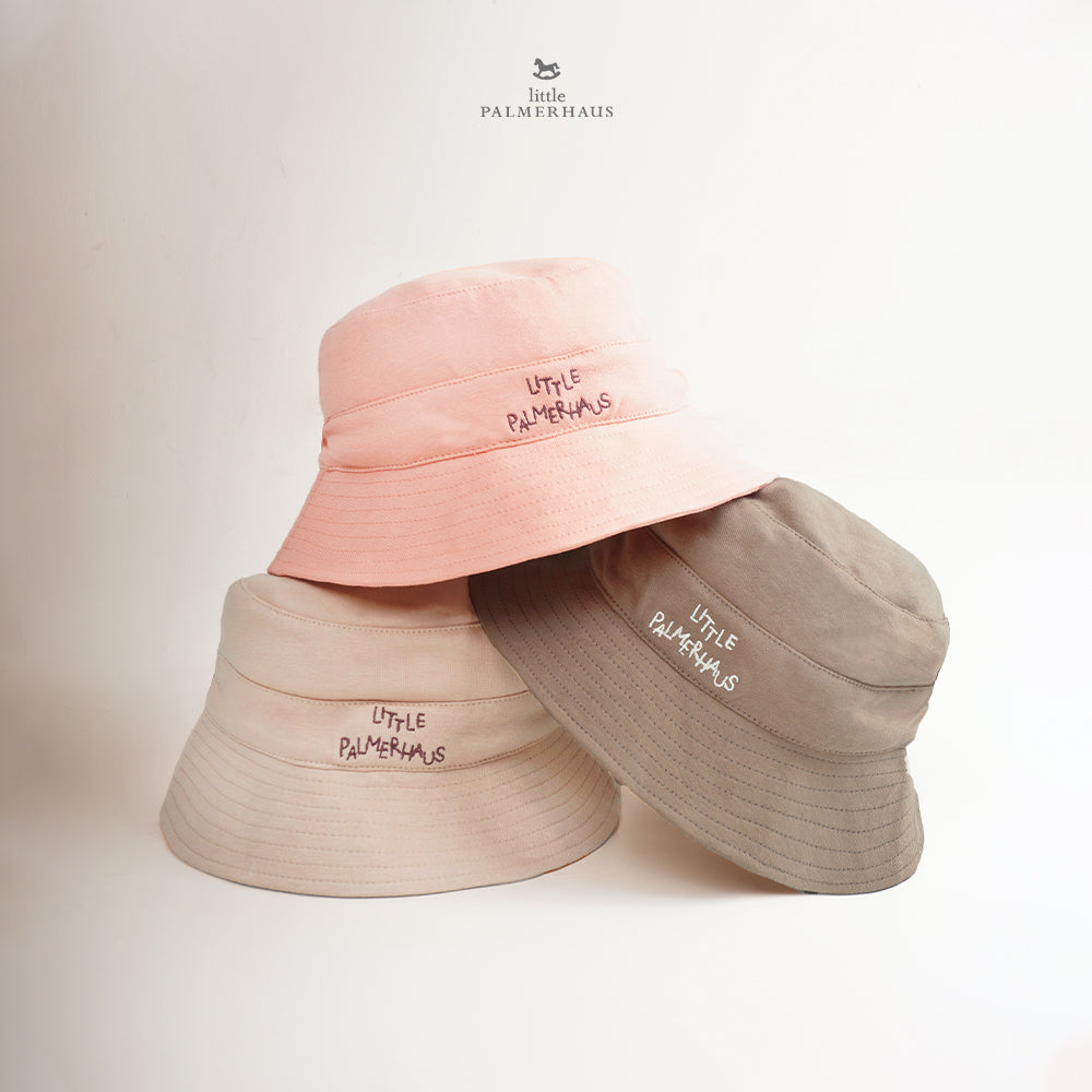 Kids Bucket Hat