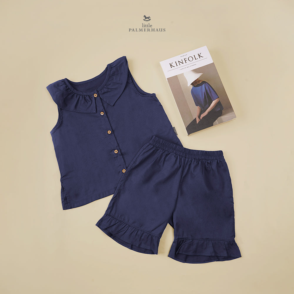 Carol Attire Set Girl