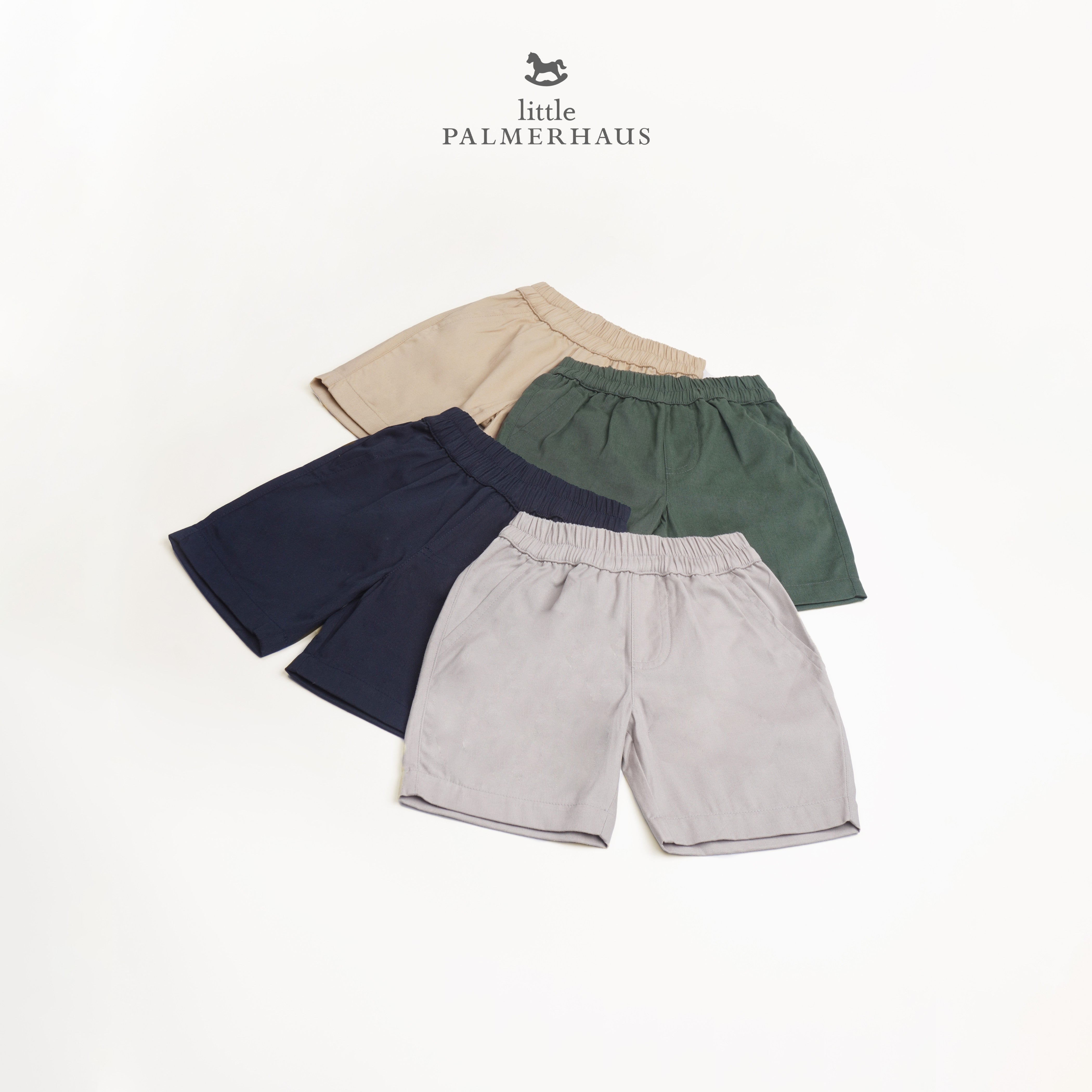 Chinos Short Pants 5.0