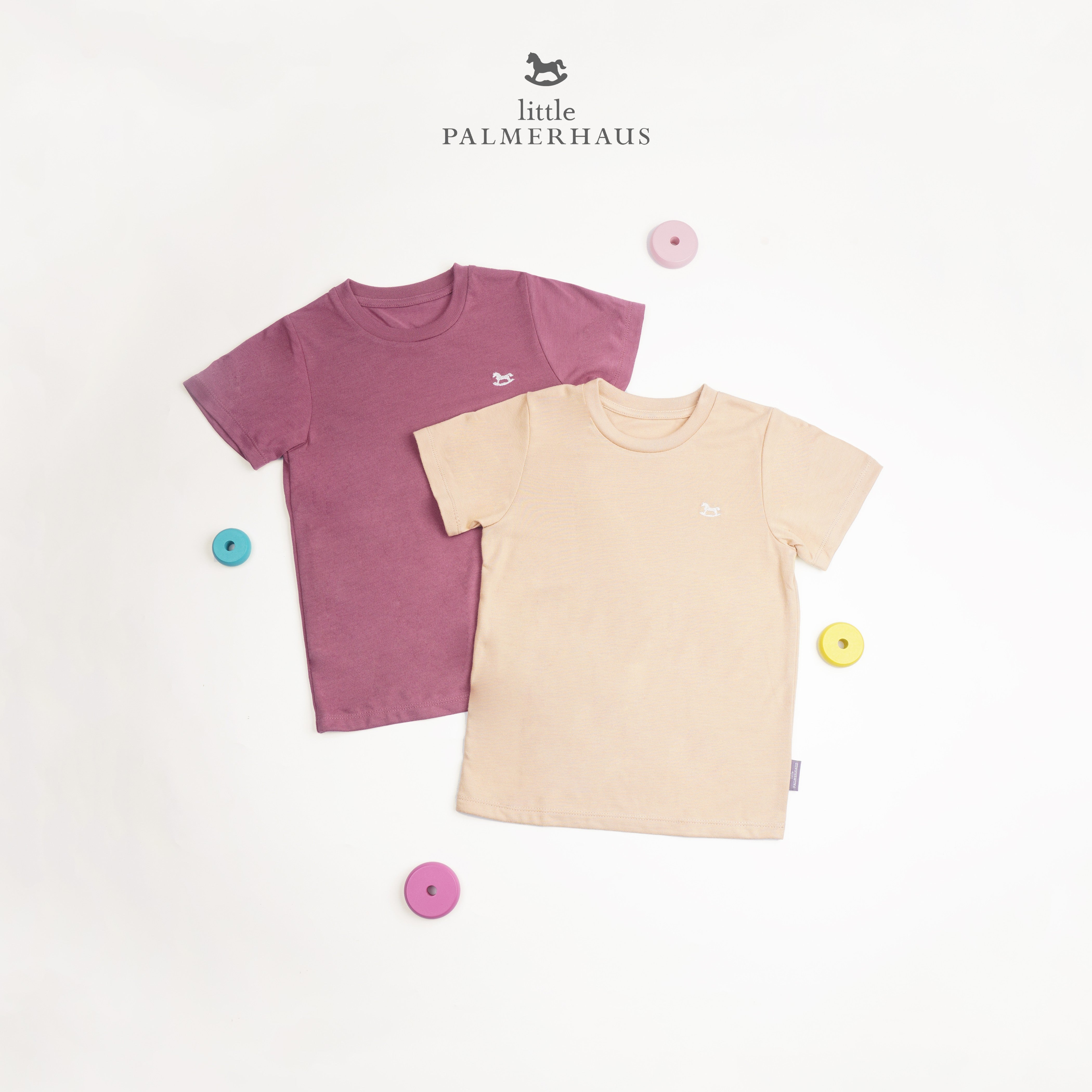 Classic Tee 2.0