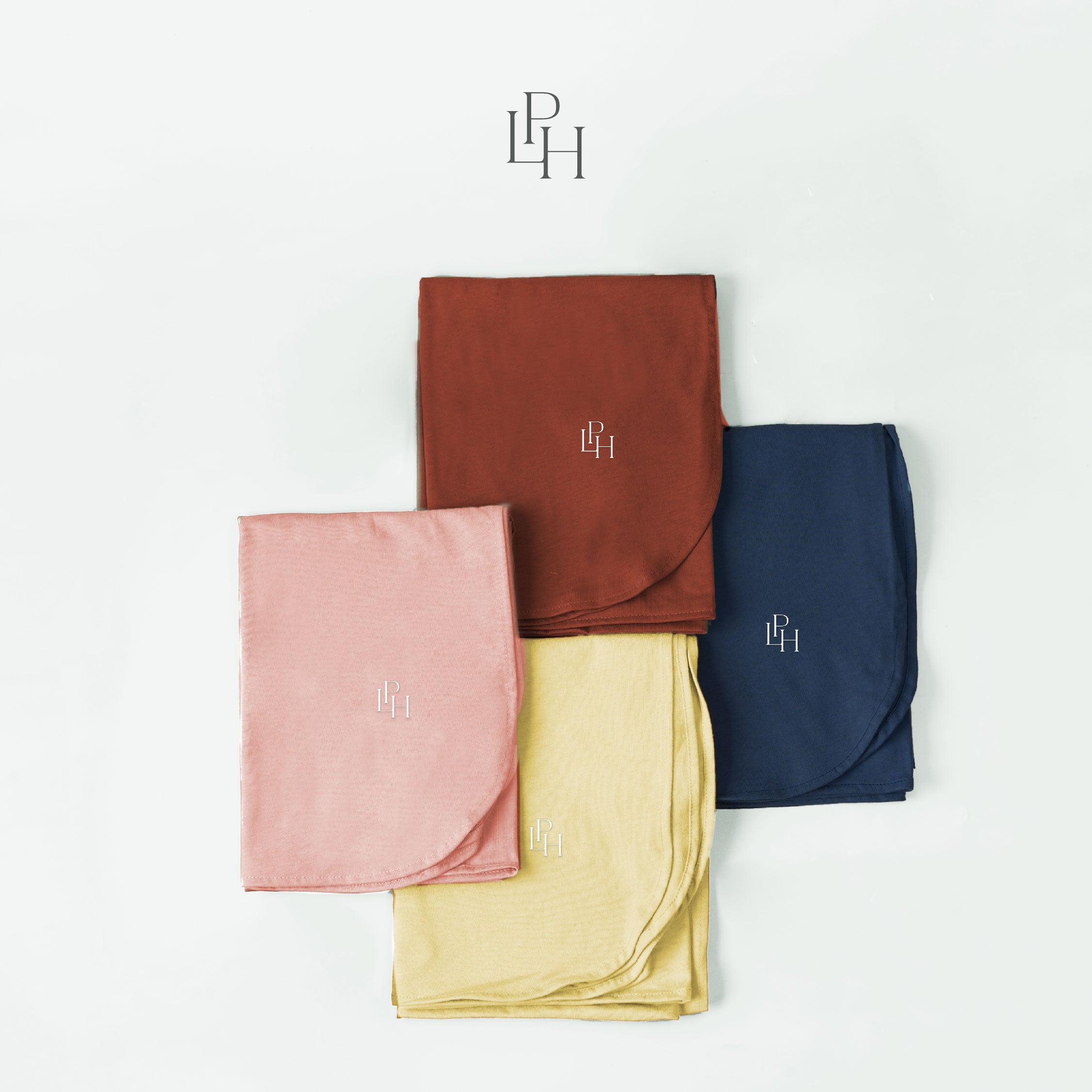 Cotton Swaddle 2.0