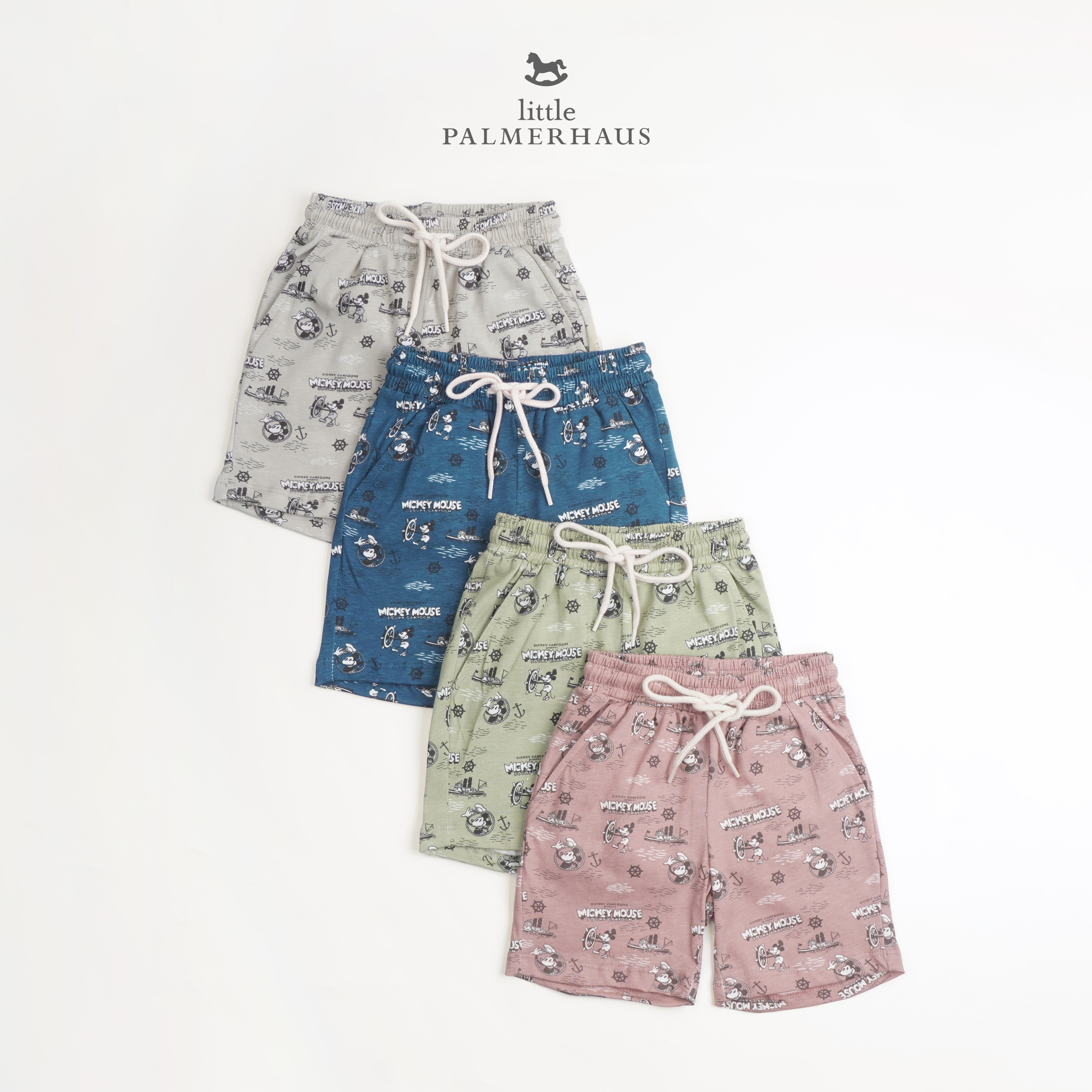 Disney 100 Collection Mickey Short