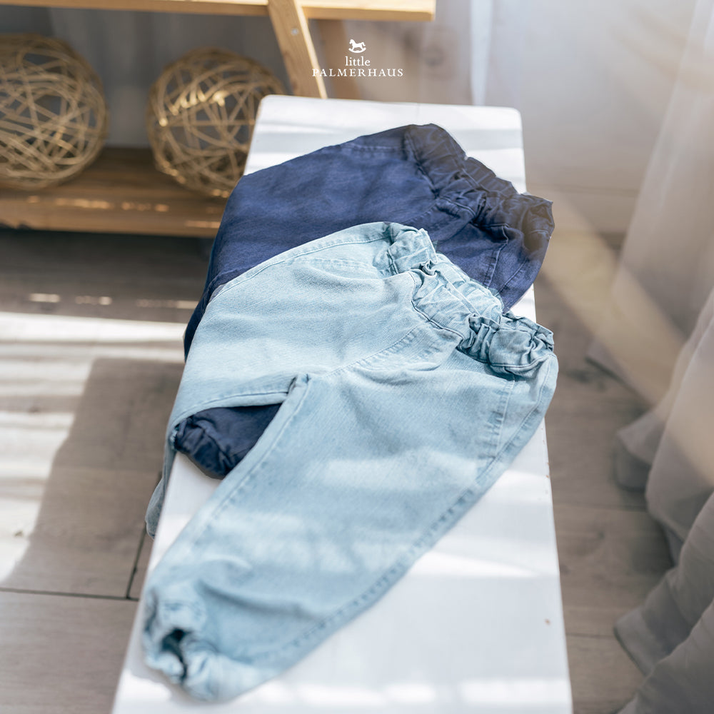 Kids Denim Jogger 6.0