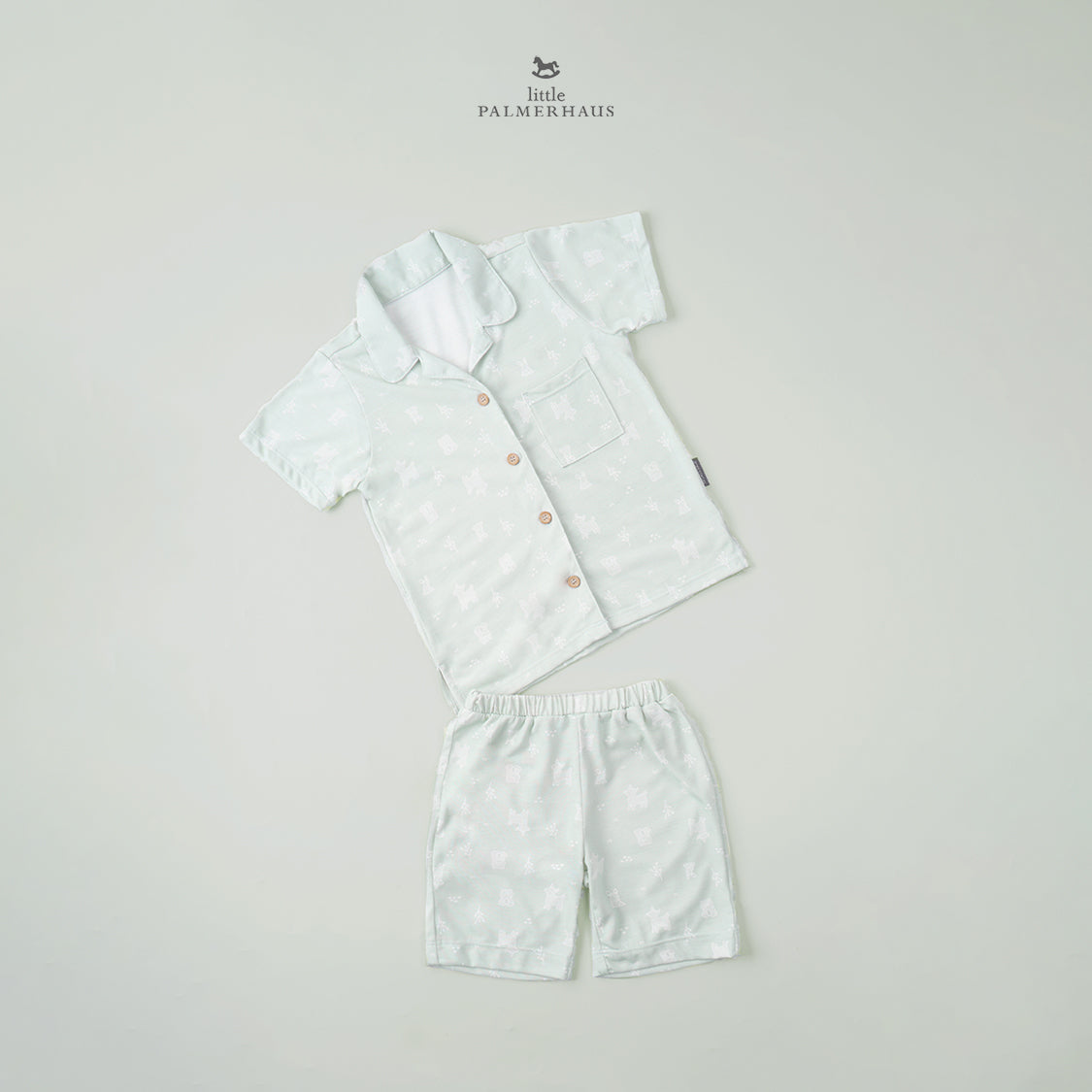 Devon Pajamas