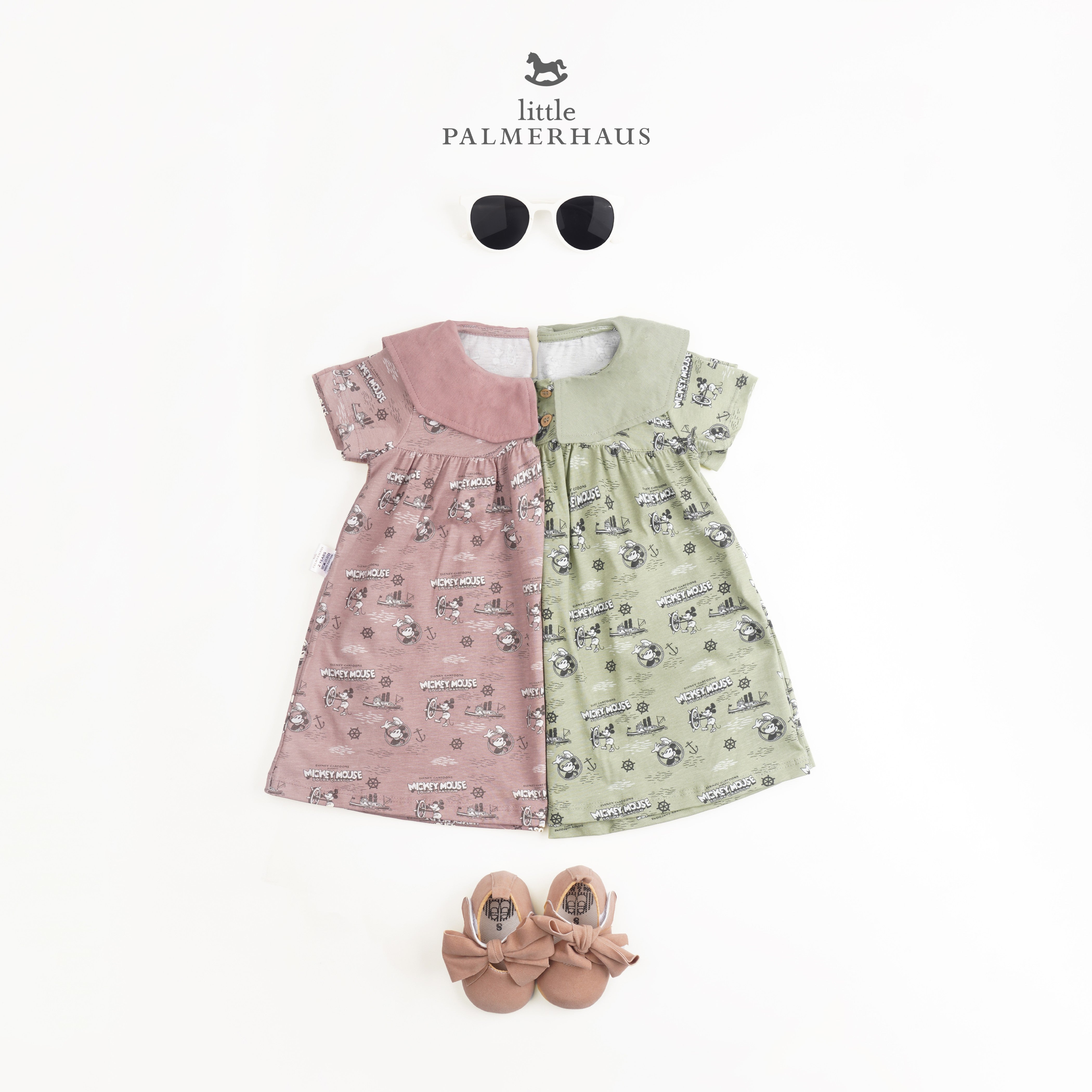 Disney 100 Collection Mickey Dress