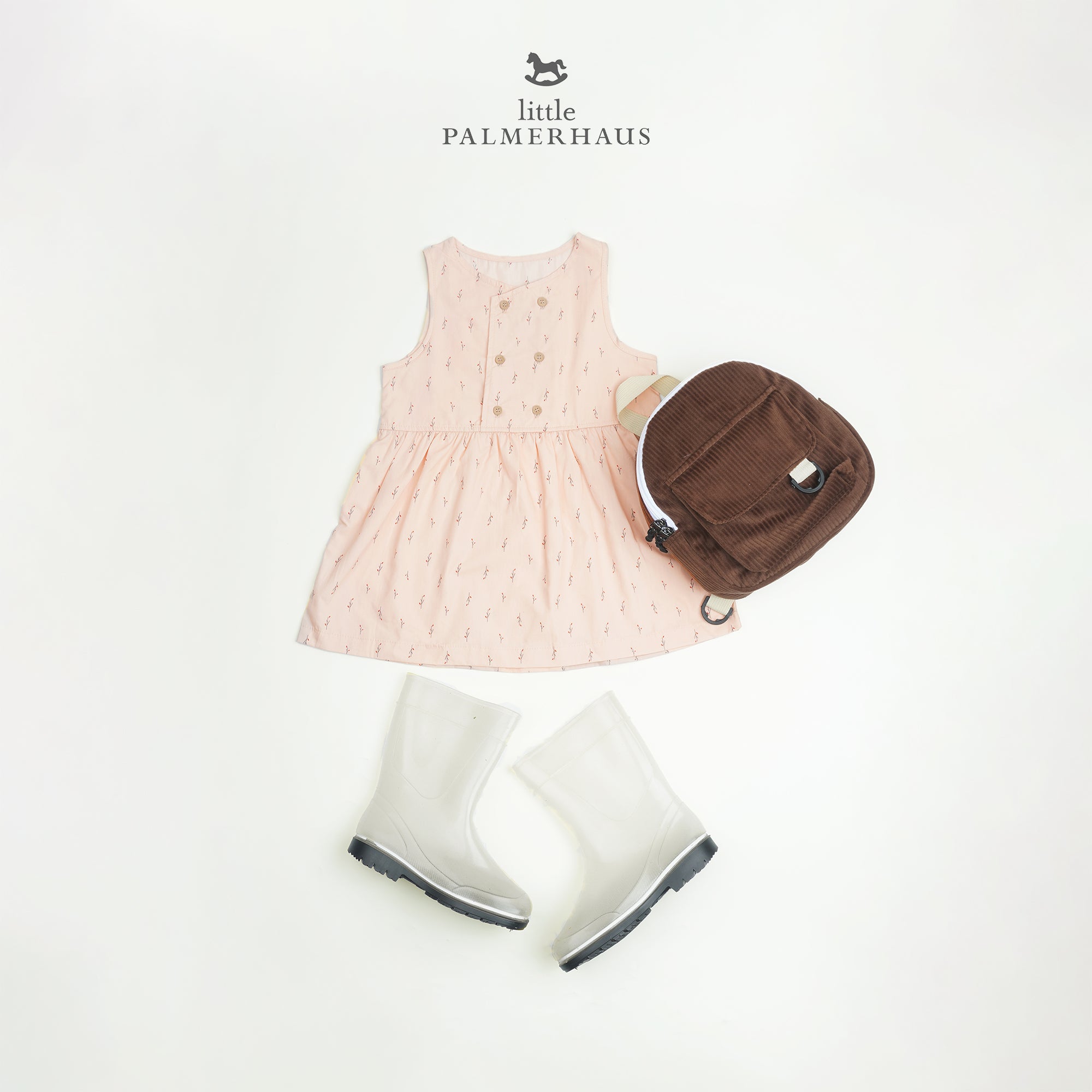 Gaia Dress