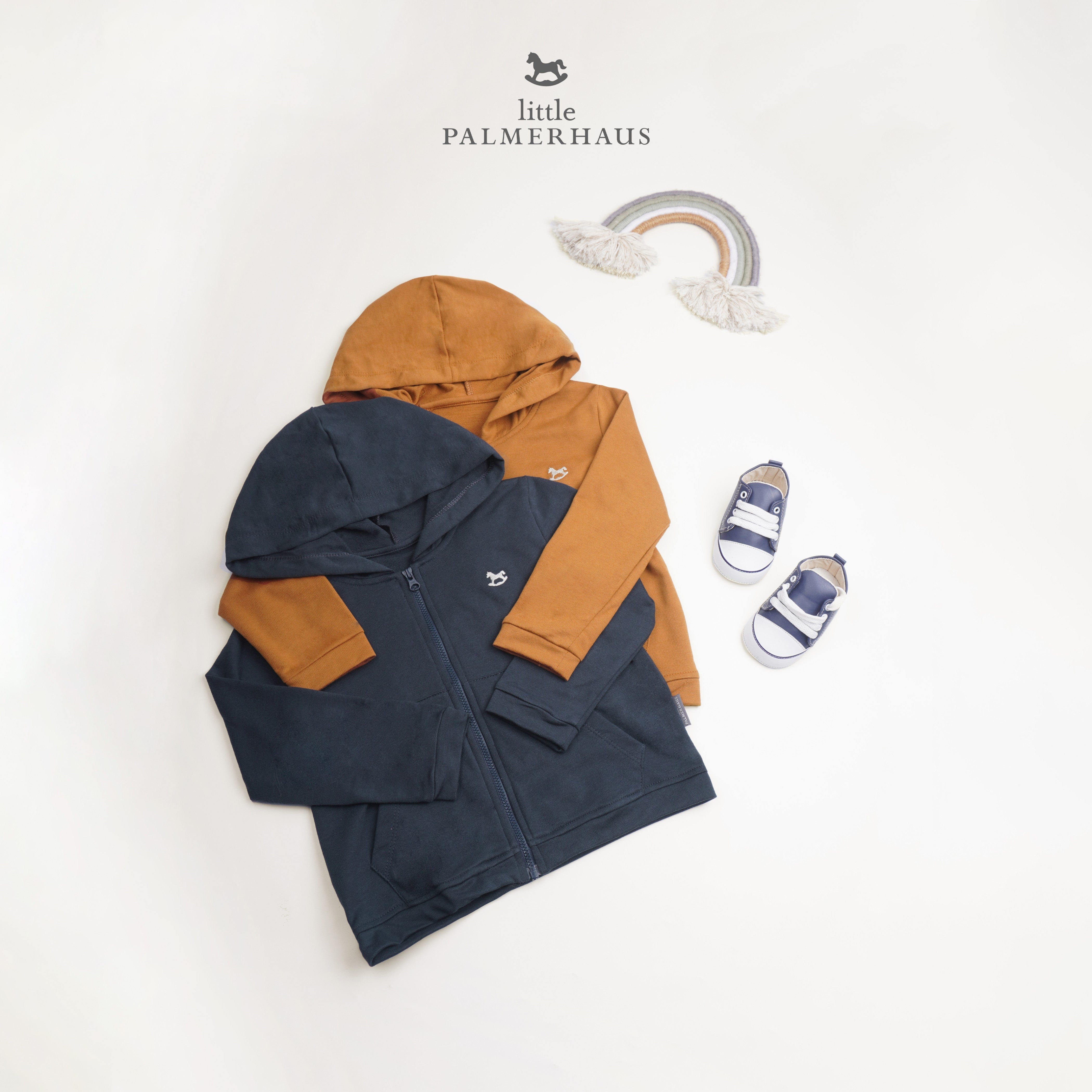 Zipper Hoodie Jacket 5.0