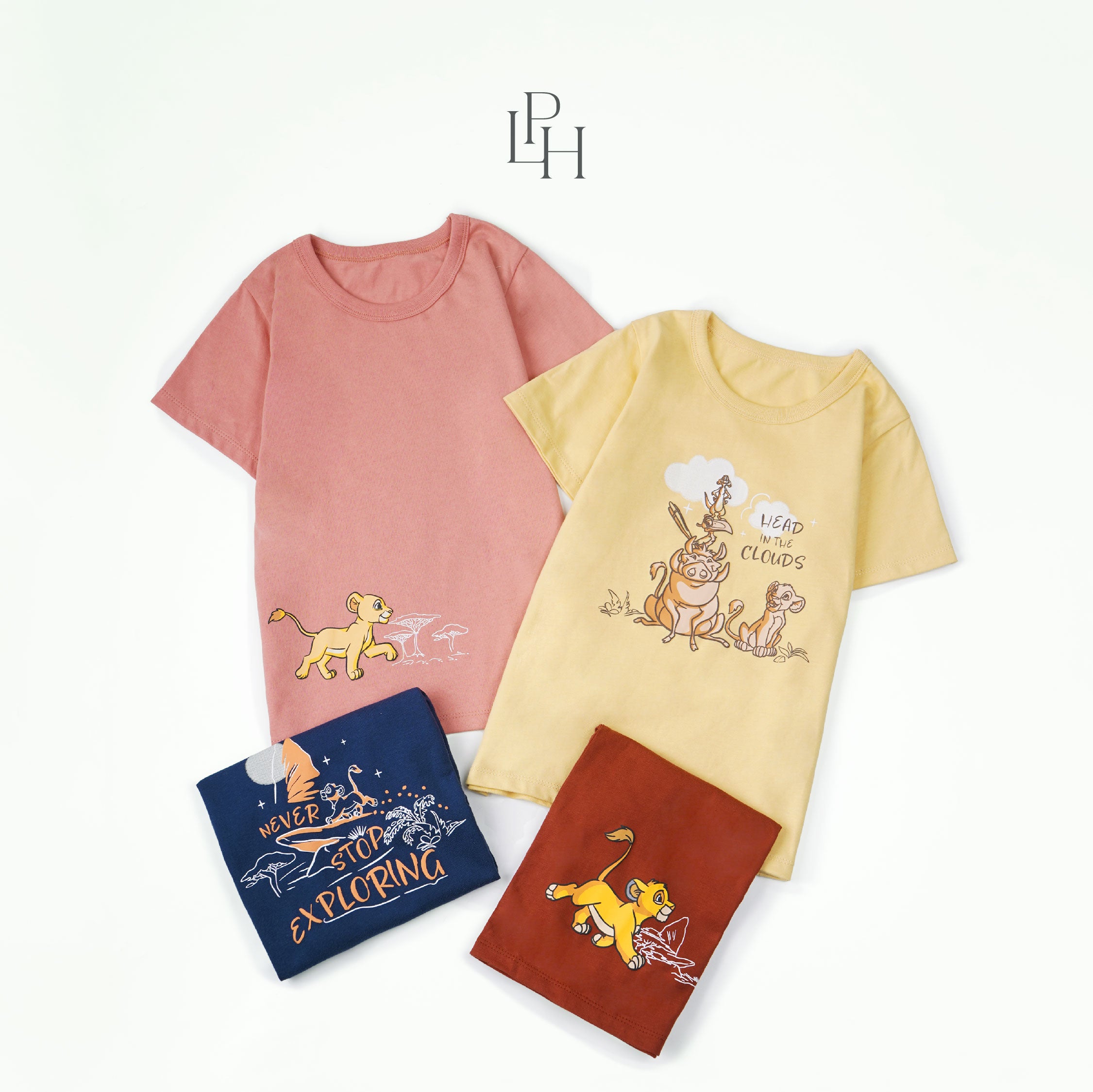 Lion King T-Shirt