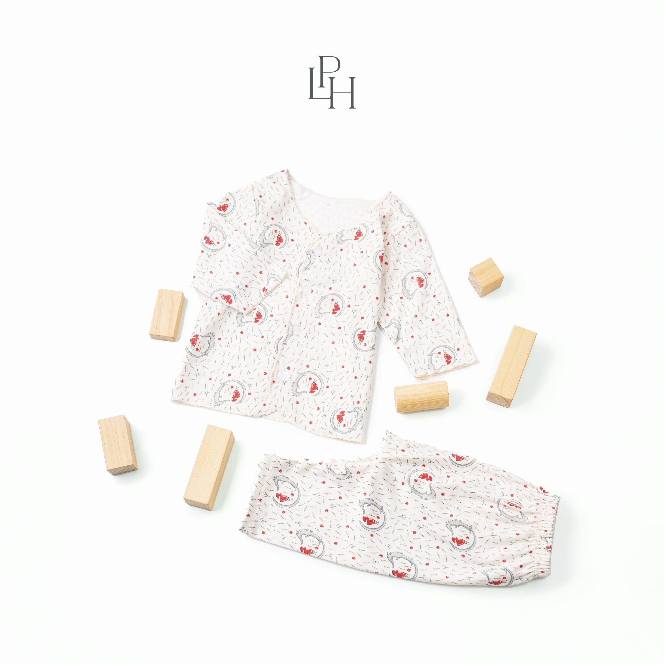 Little Wear Long Set 28.0