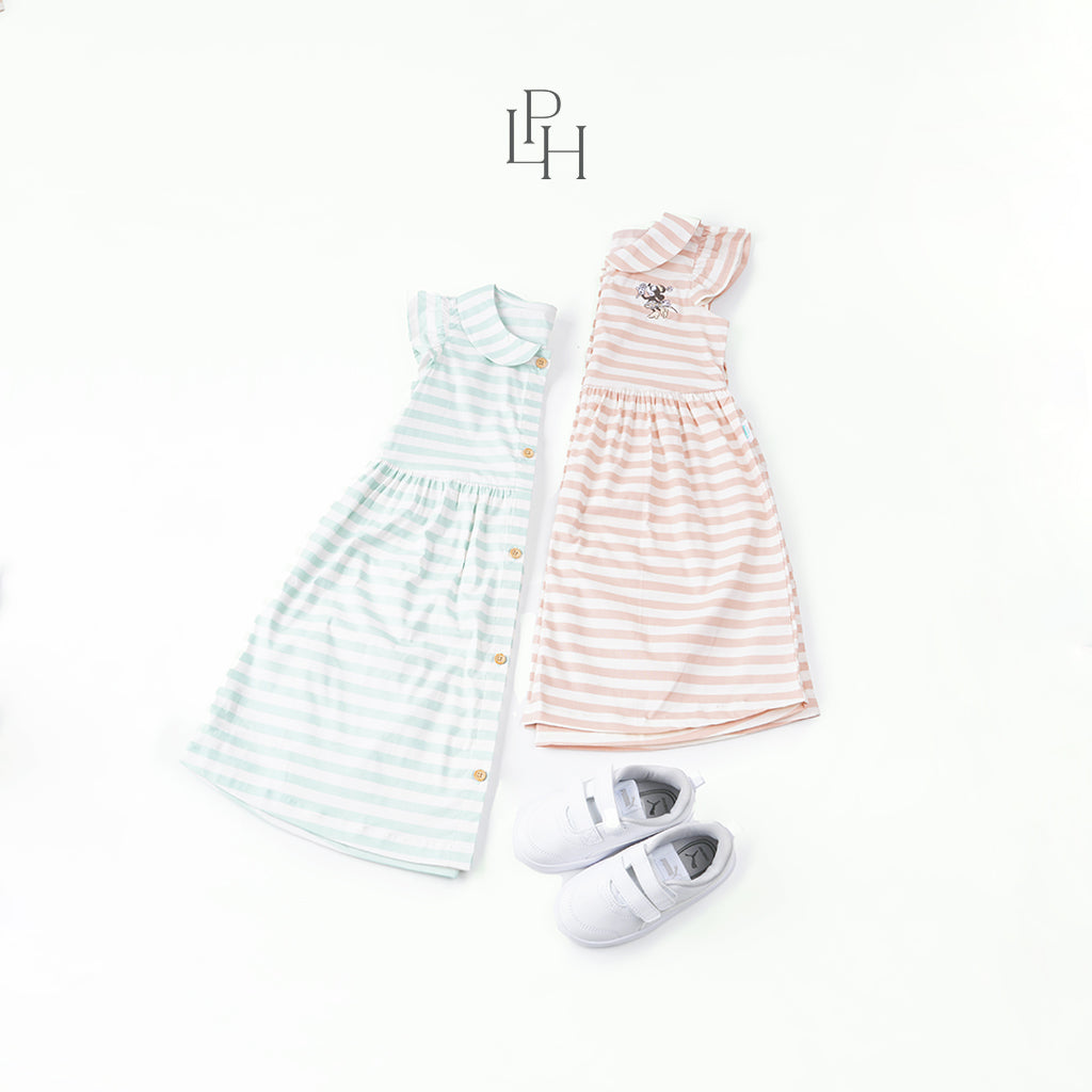 Mickey Nomadic Dress
