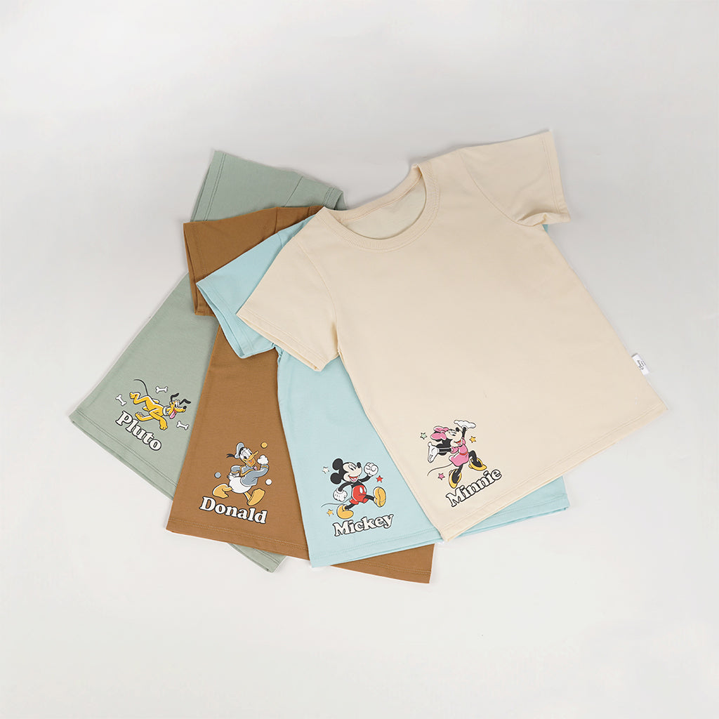 Mickey and Friends Shirt