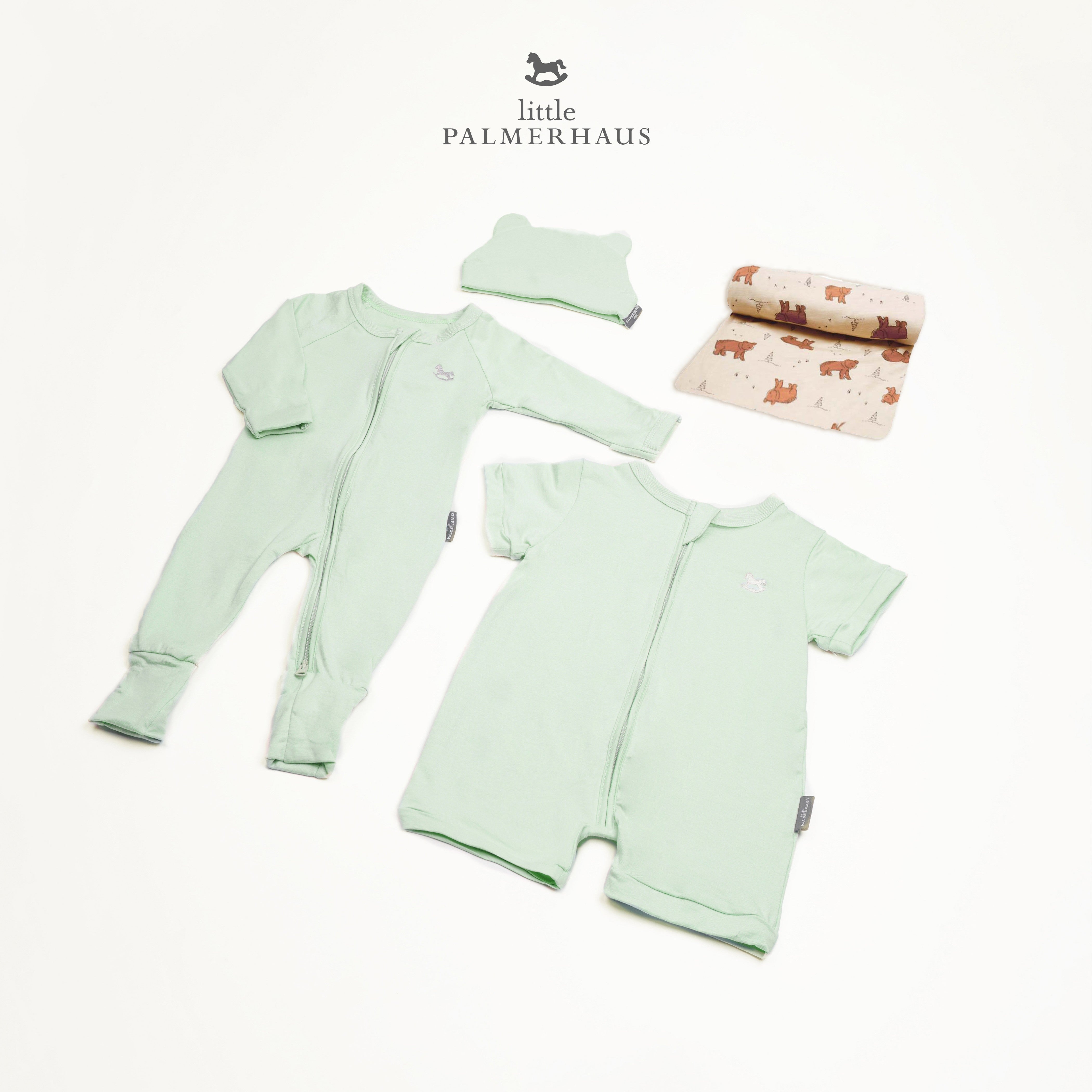 Miracle Baby Gift Set 2.0