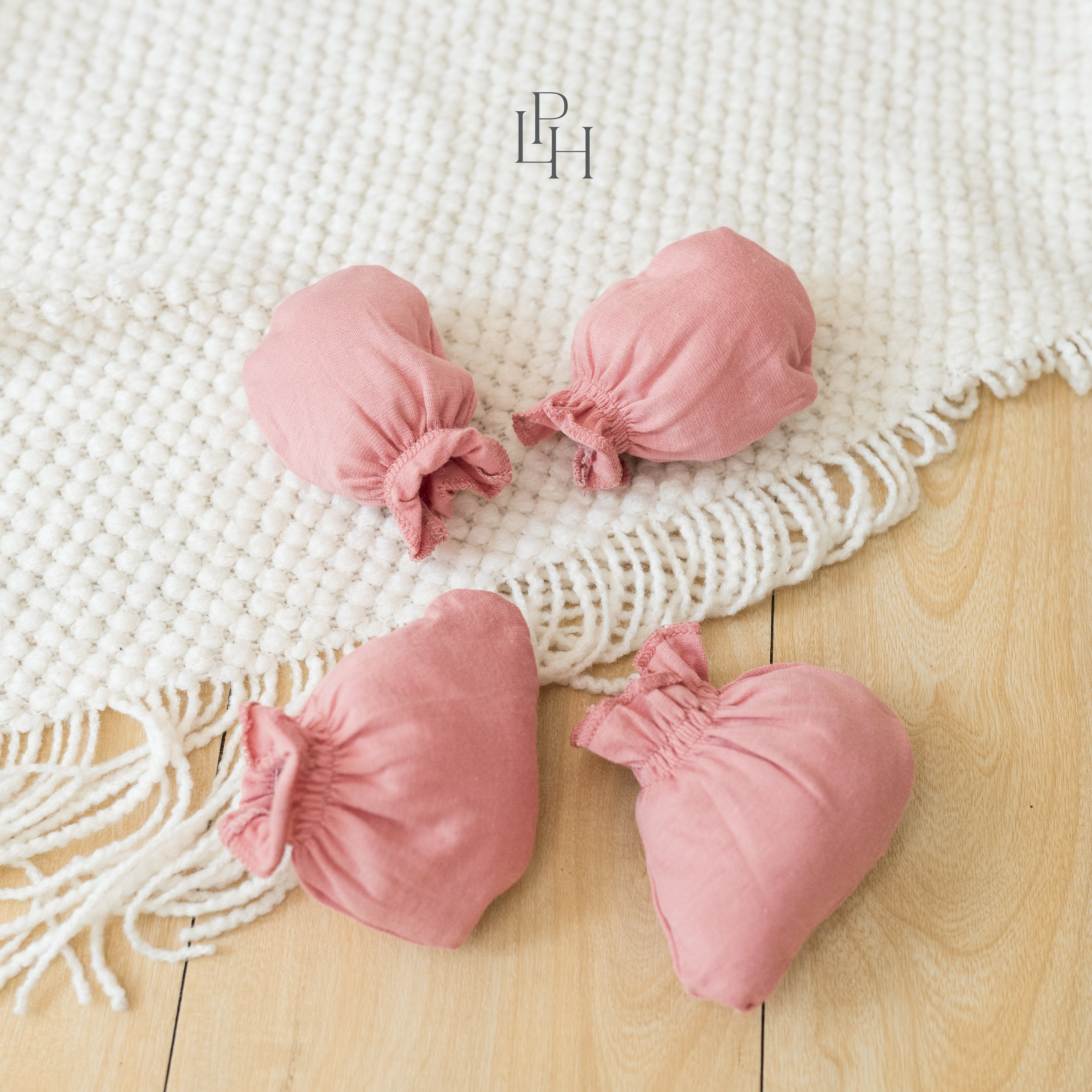 Mitten & Booties 13.0