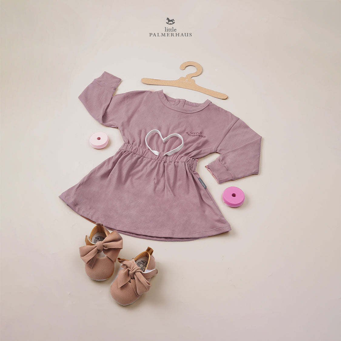 Olla Dress