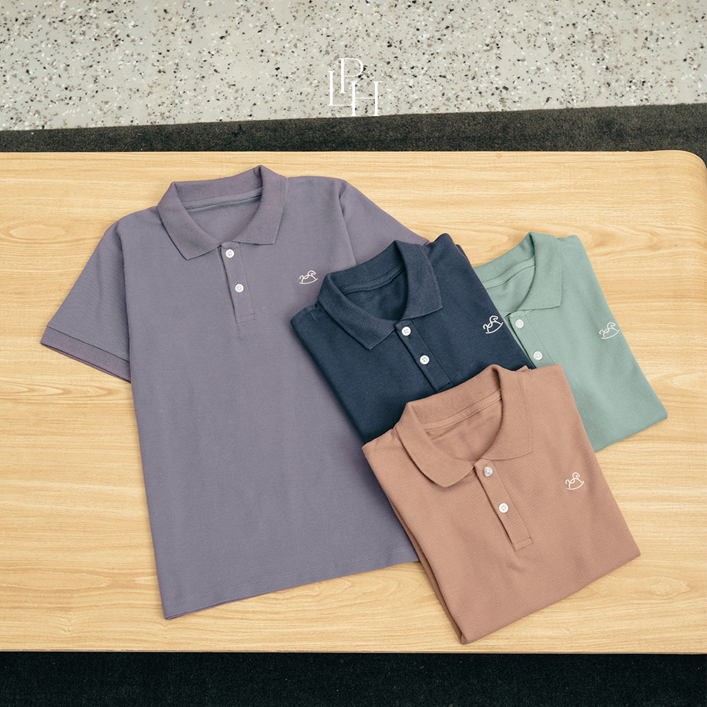 Basic Polo 8.0