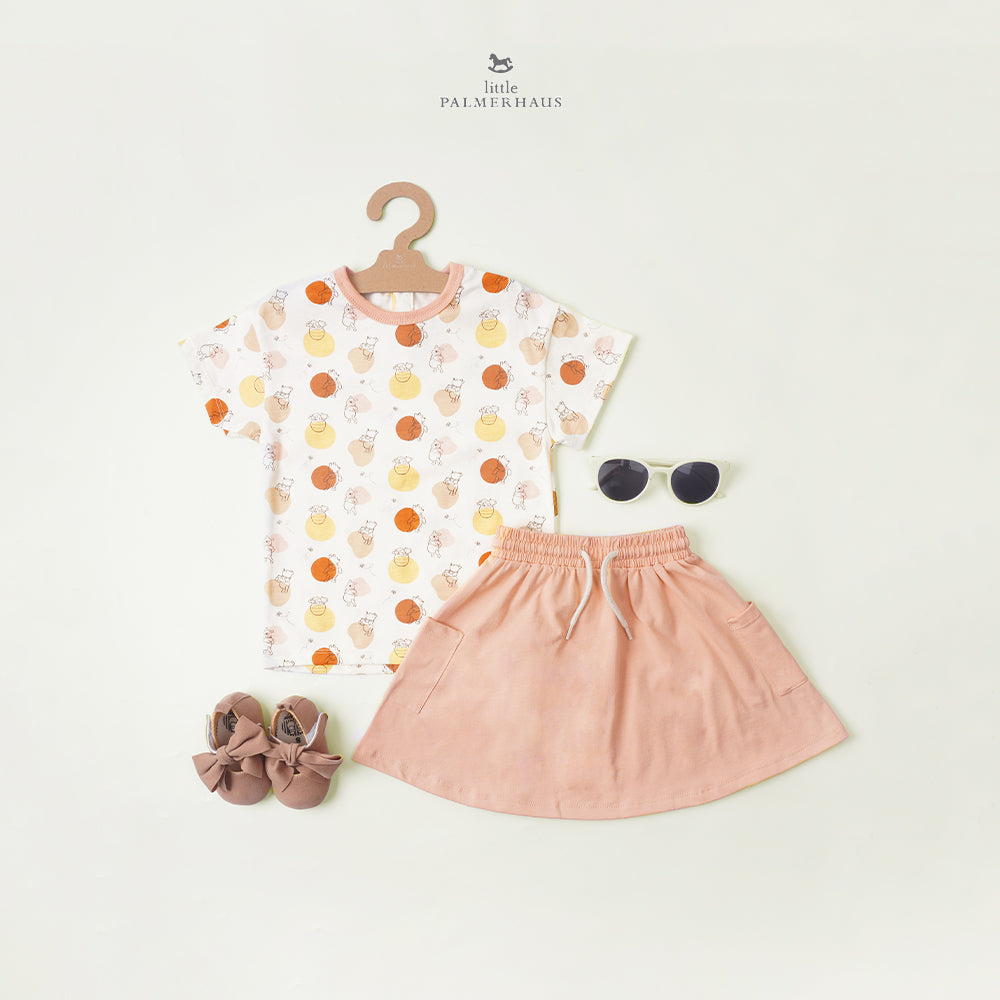 Pooh's Honey Hunt Girl Set
