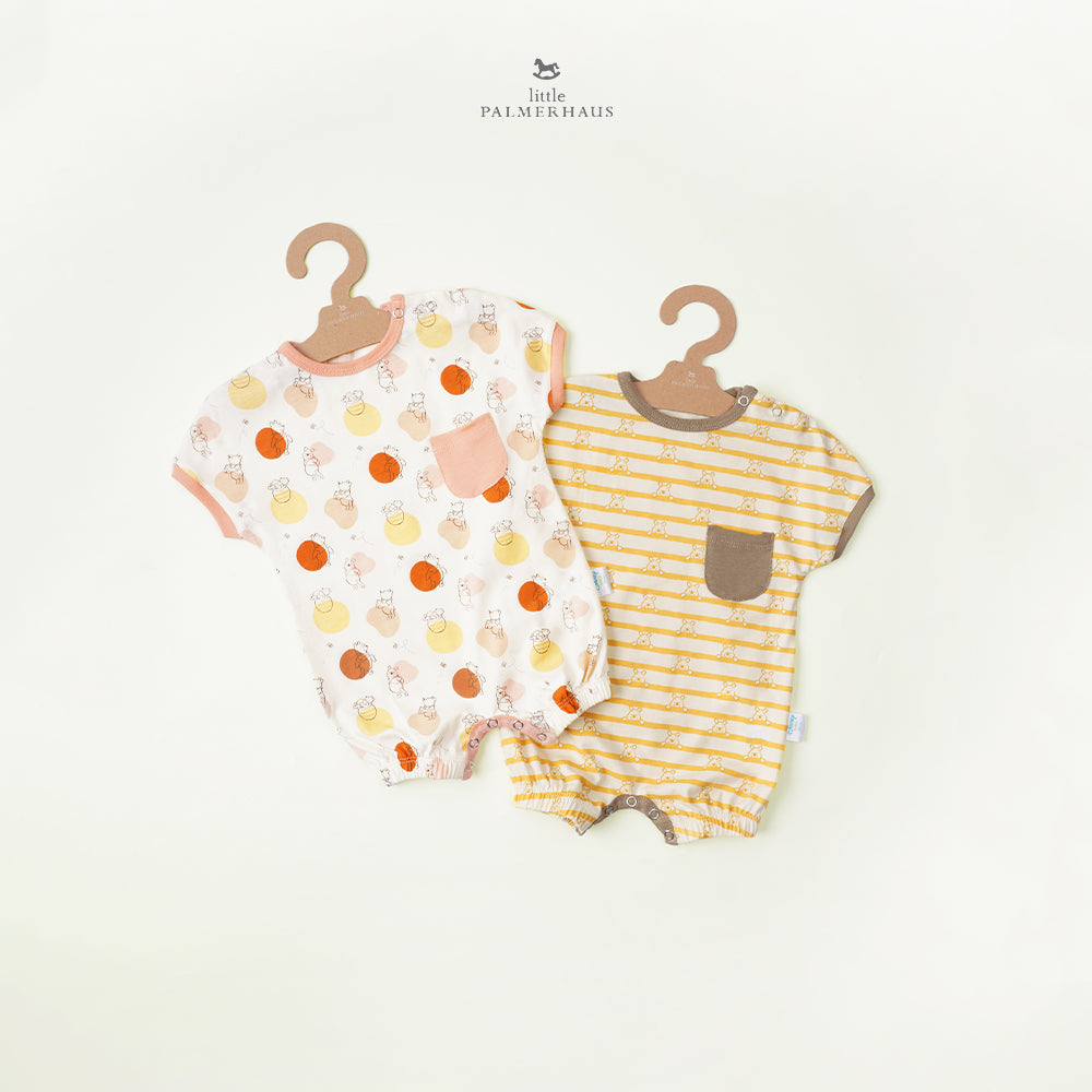 Pooh's Honey Hunt Jumper