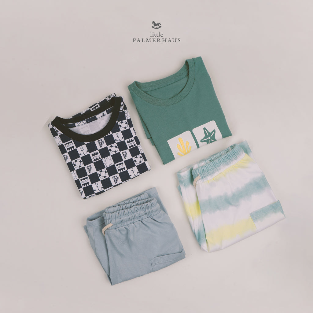 Rue Attire Set