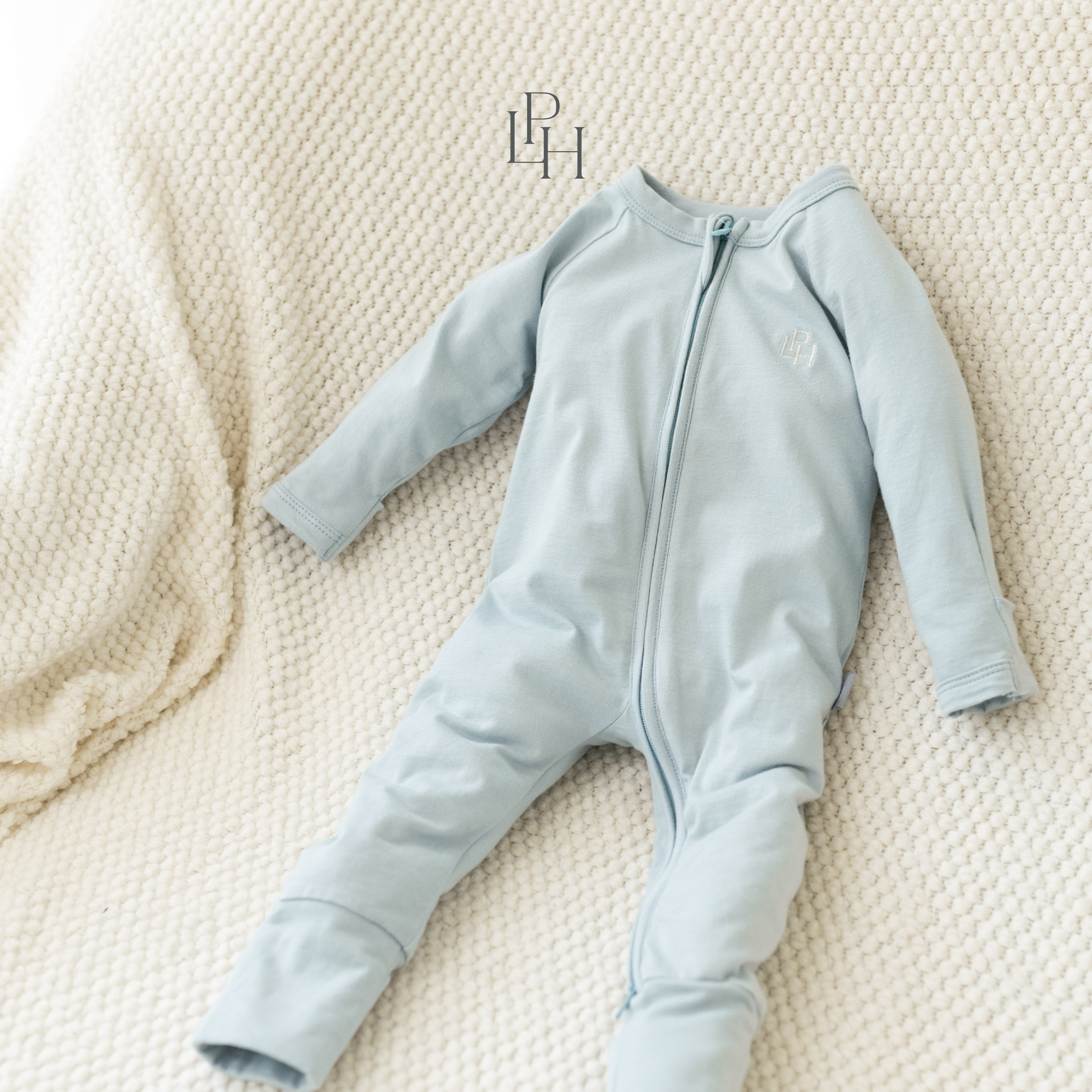 Baby Sleepsuit 12.0