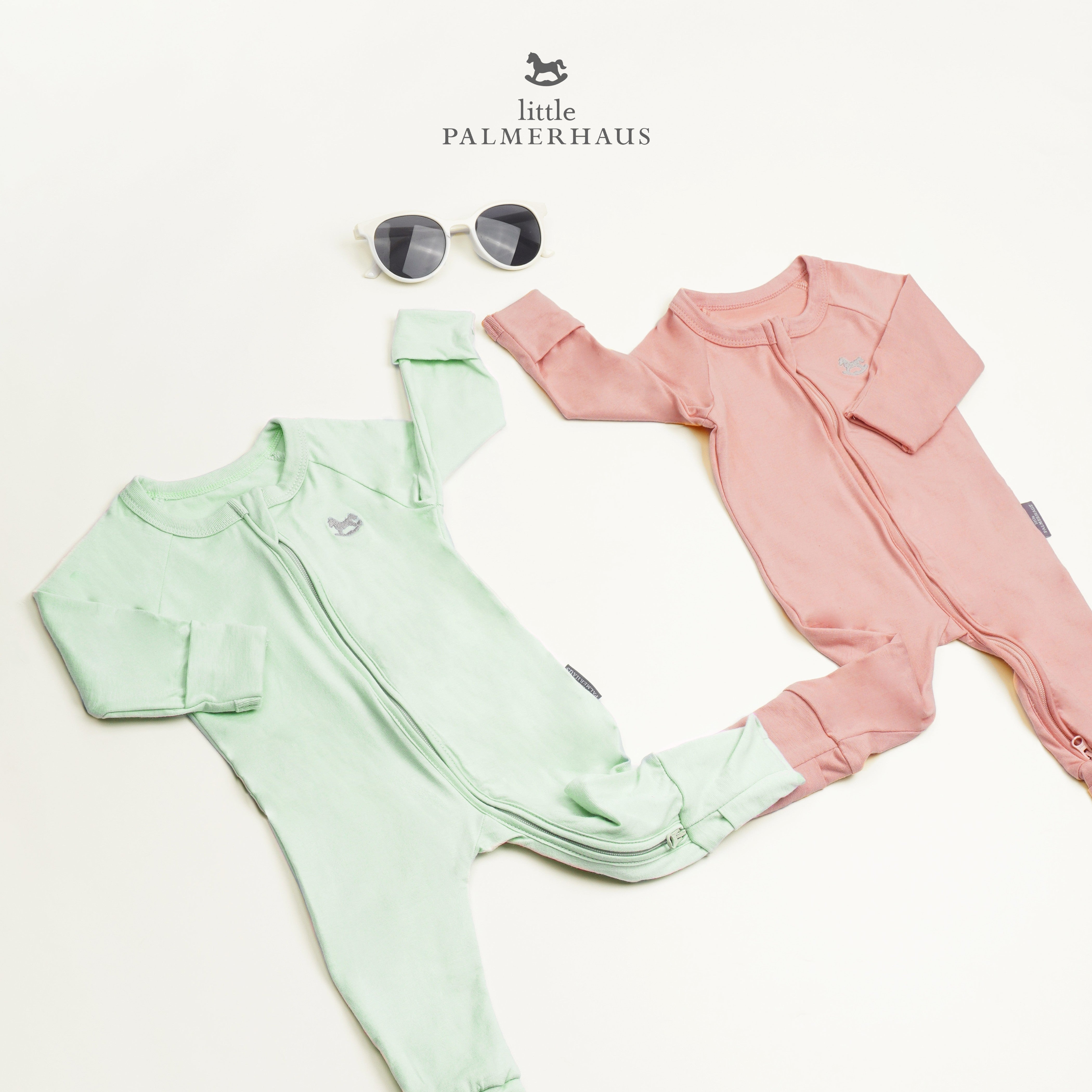 Baby Sleepsuit 7.0