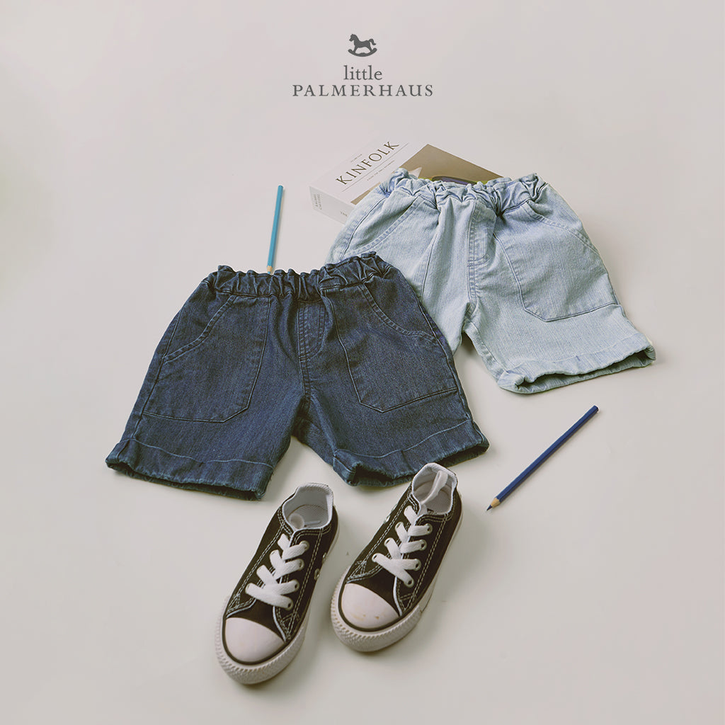 Spencer Shorts