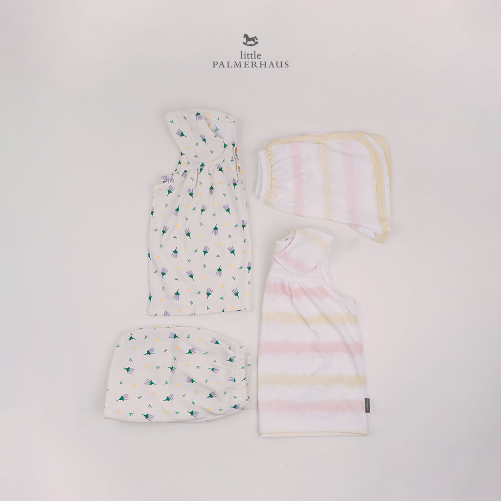 Sunny Girl Attire Set