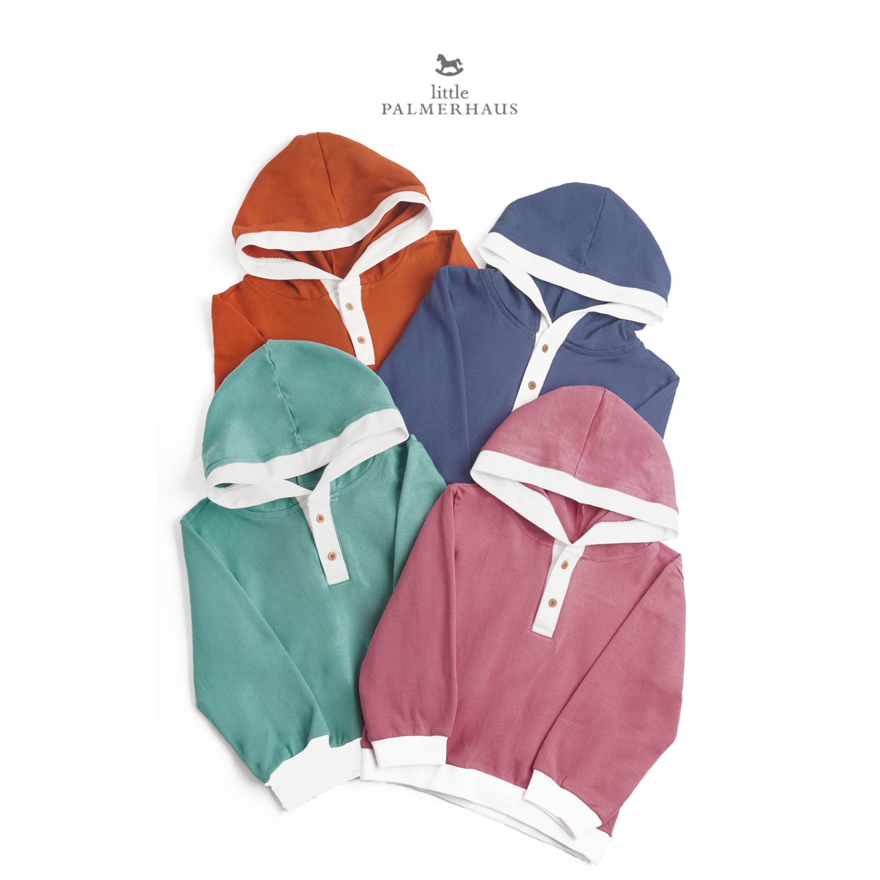 Willow Hoodie