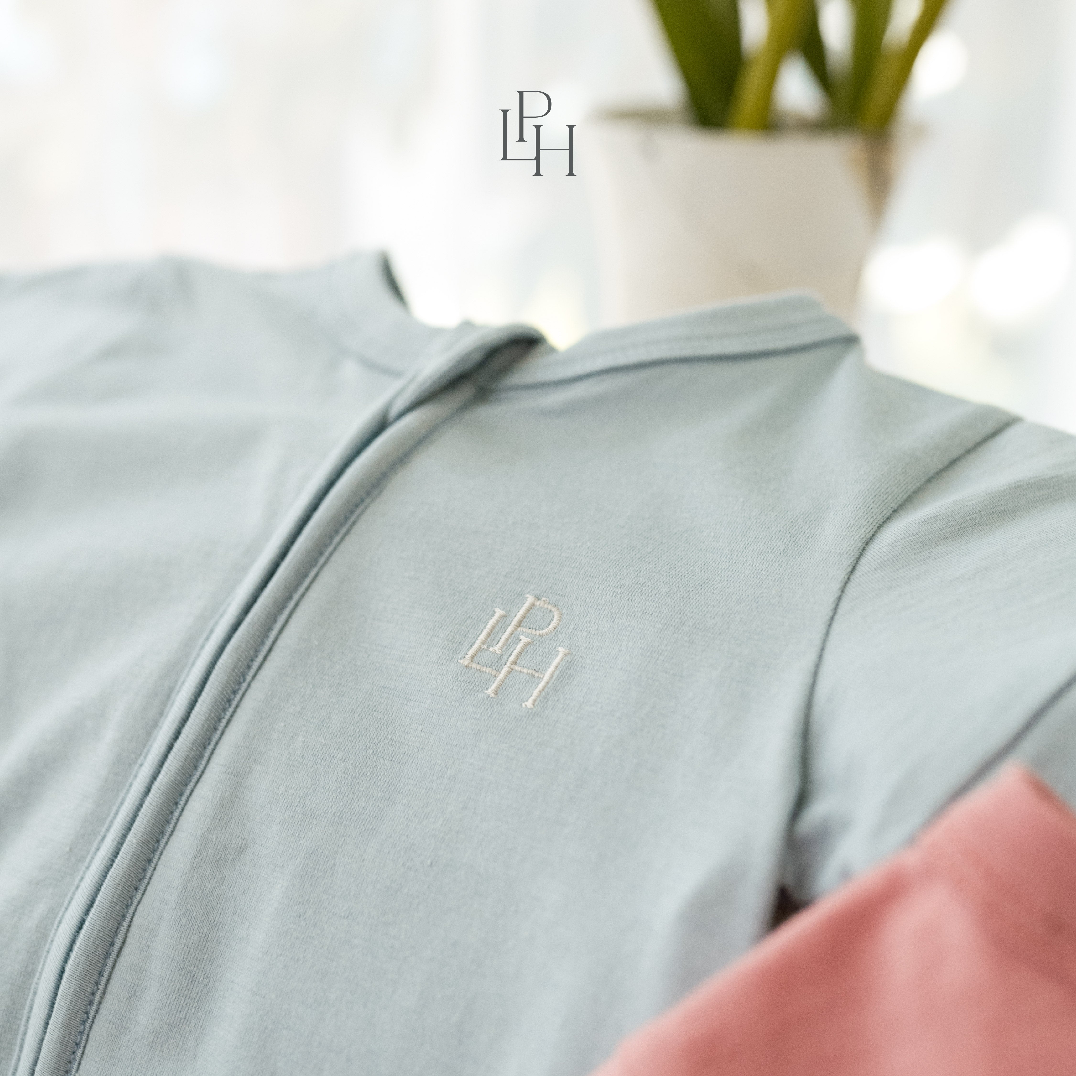 Baby Zippy Playsuit 12.0