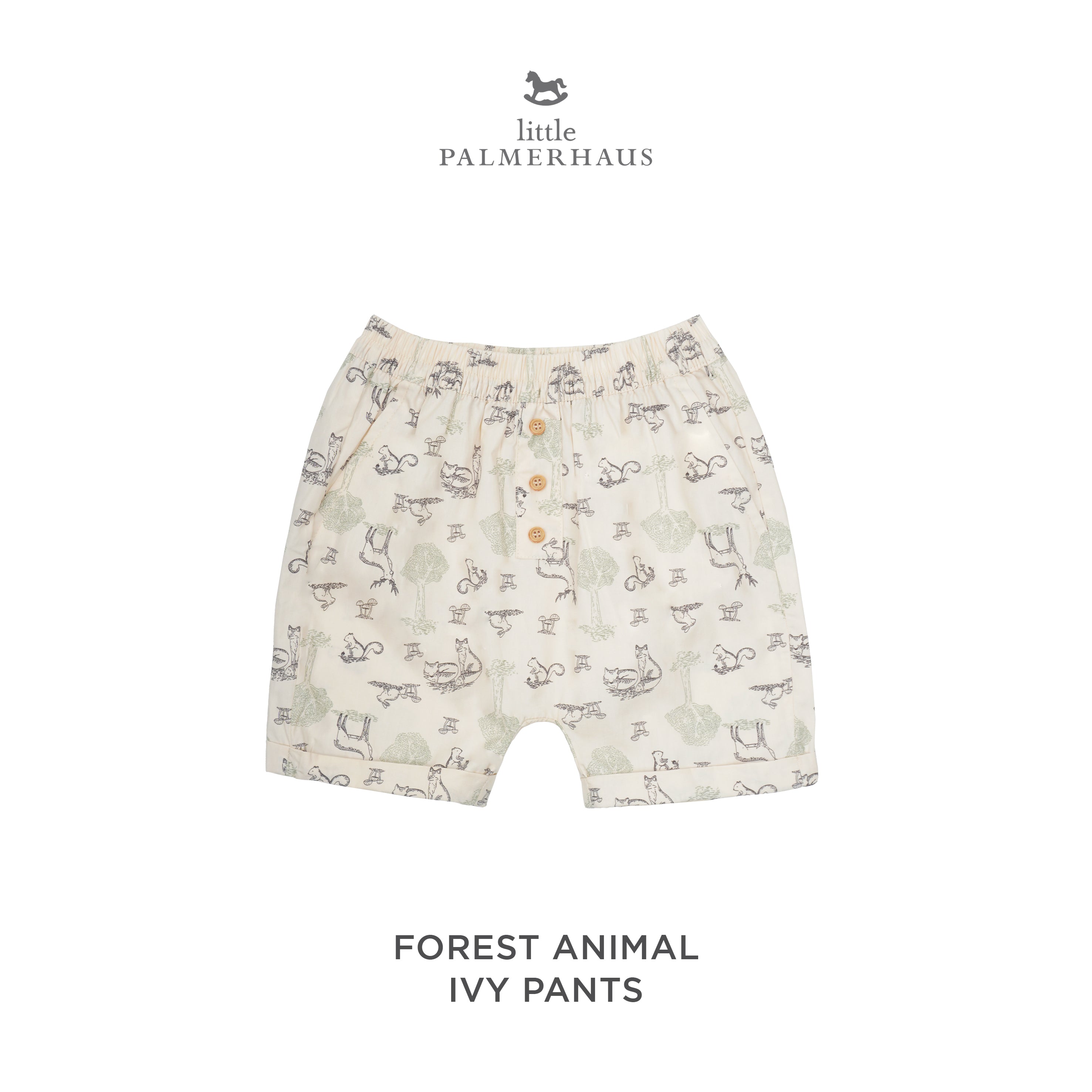 Ivy Short