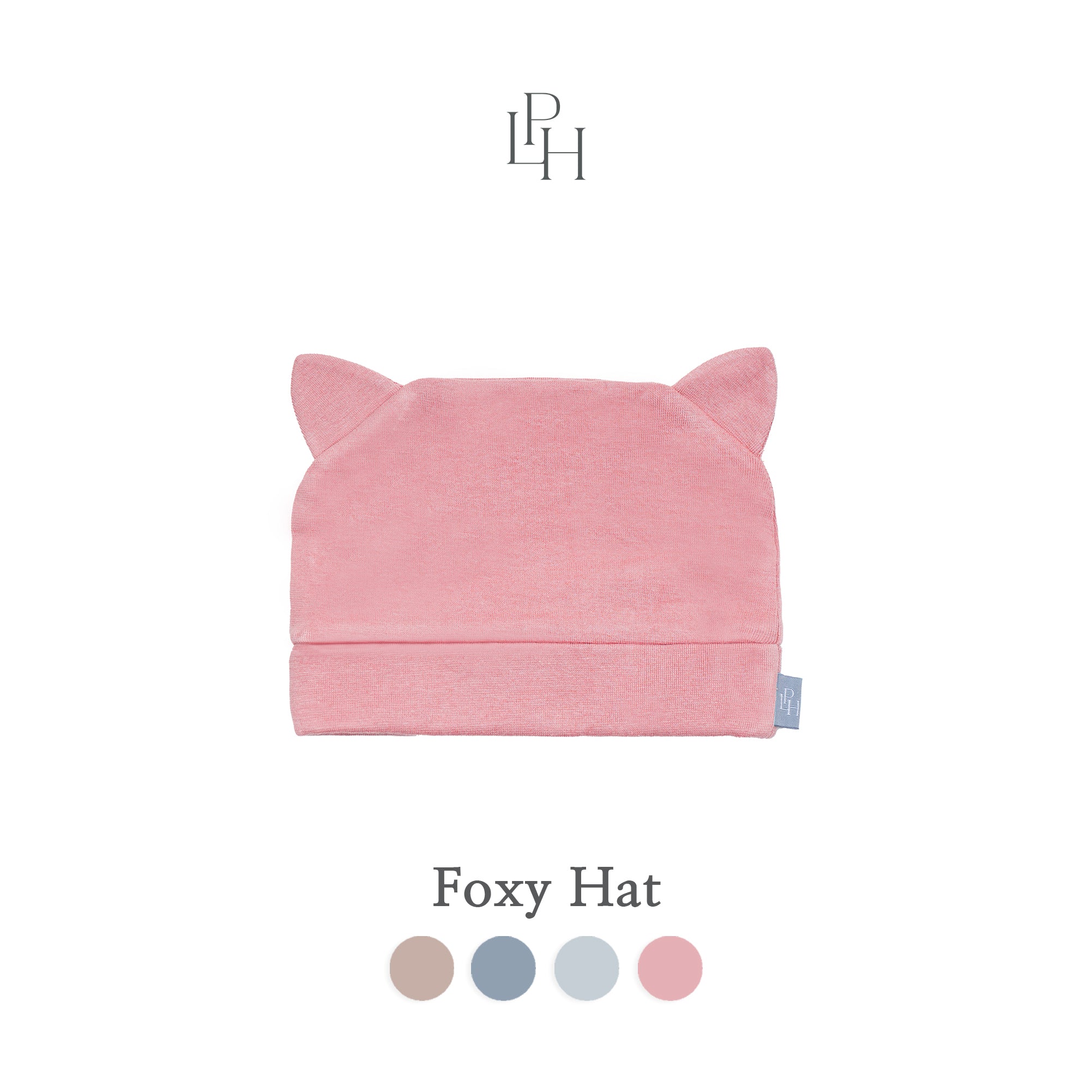Foxy Hat 12.0