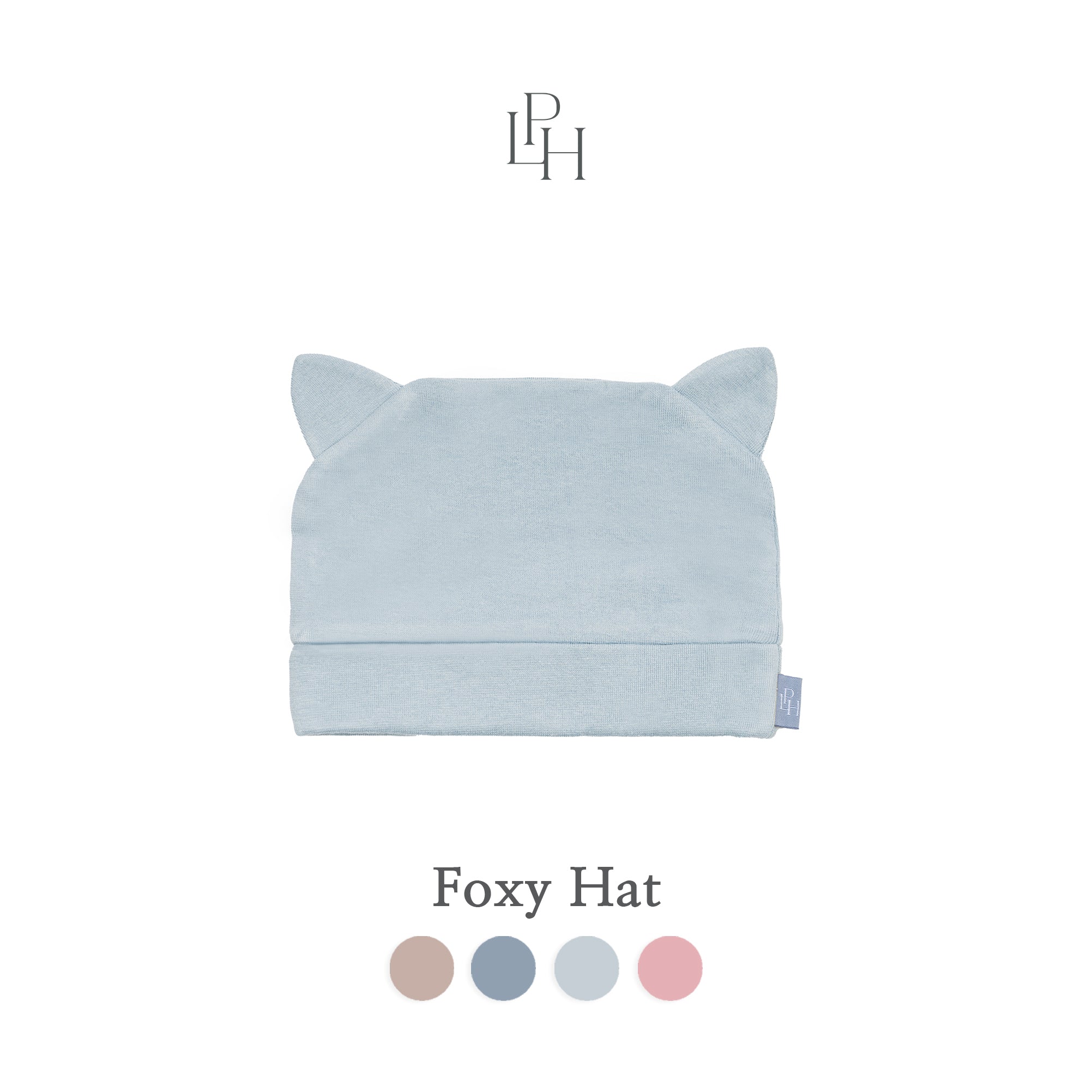 Foxy Hat 12.0