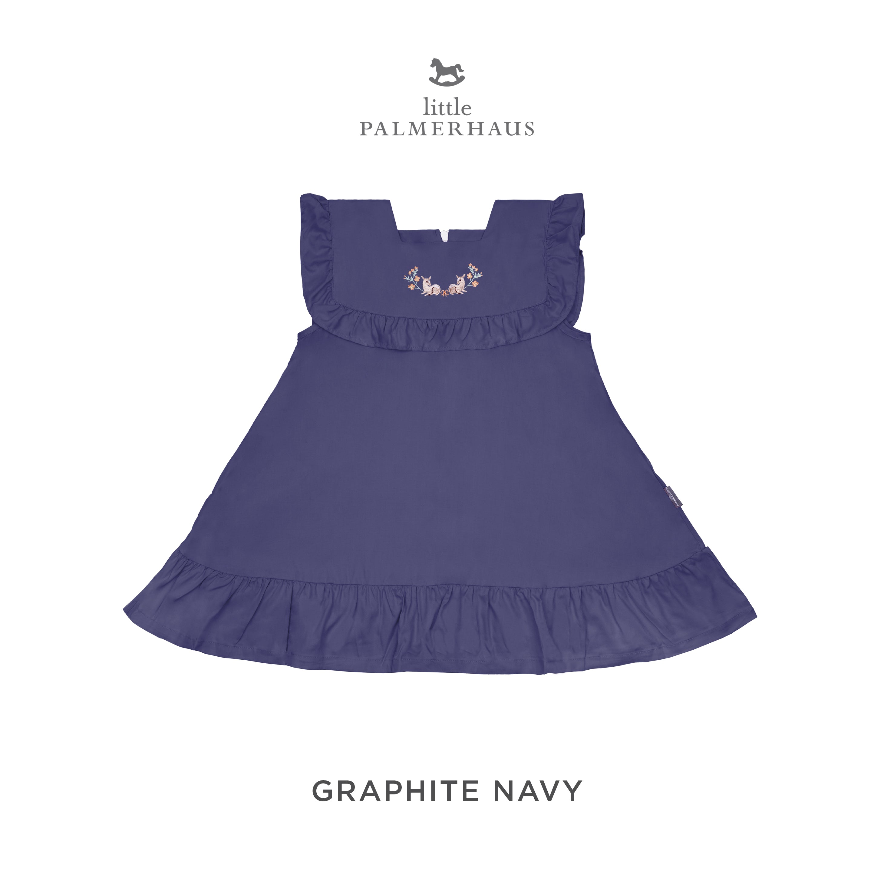 Freya Dress