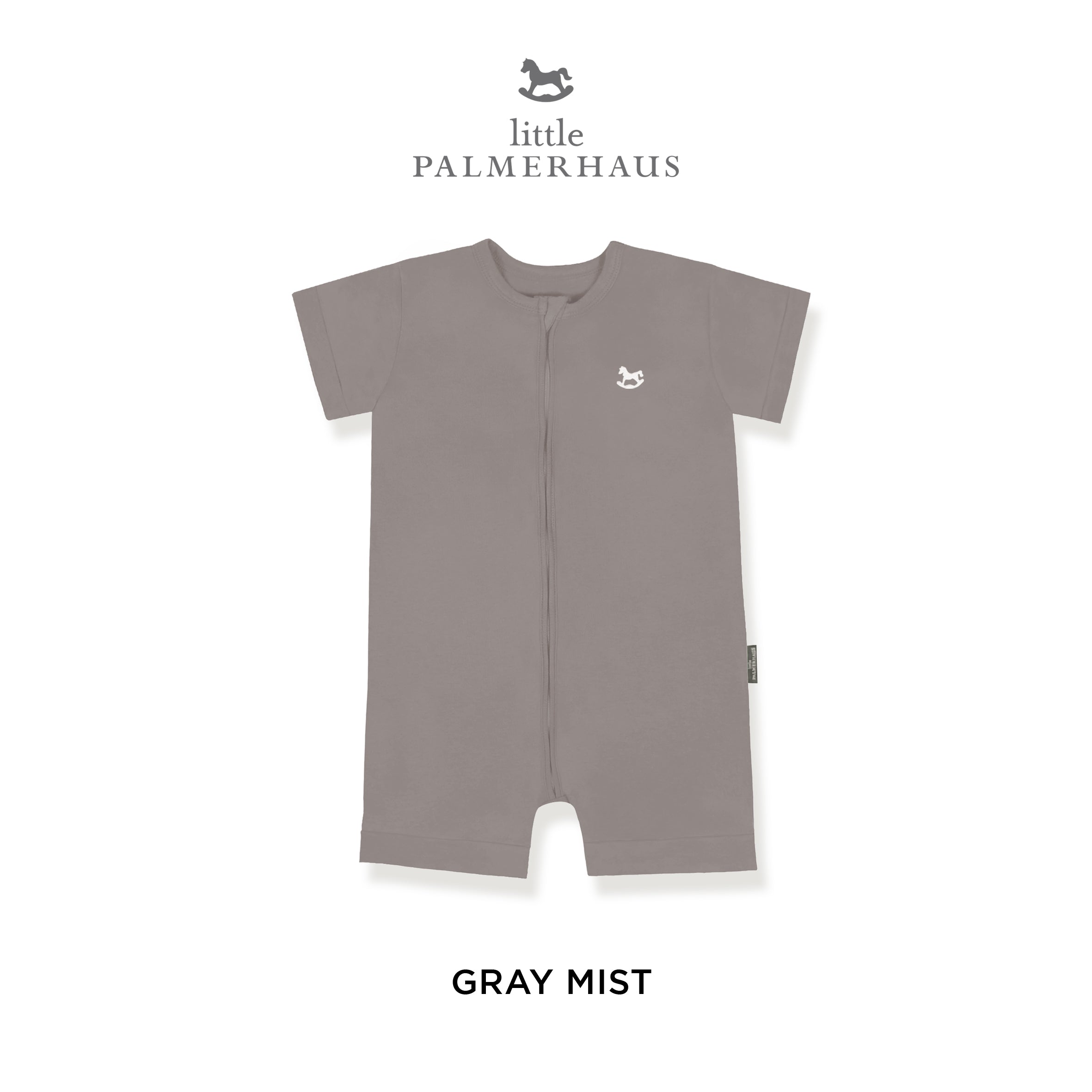 Baby Zippy Playsuit 9.0