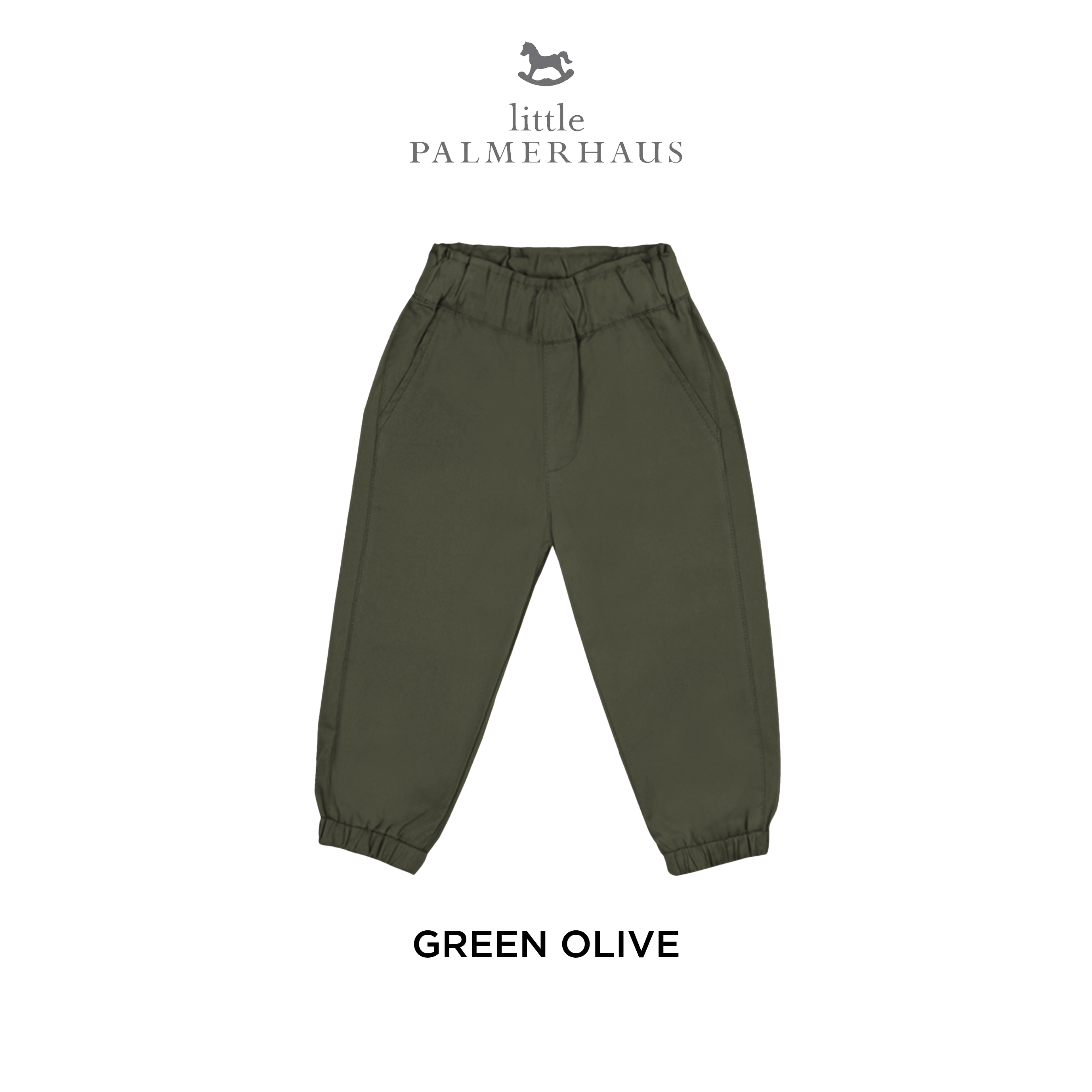 Chinos Jogger Pants 7.0