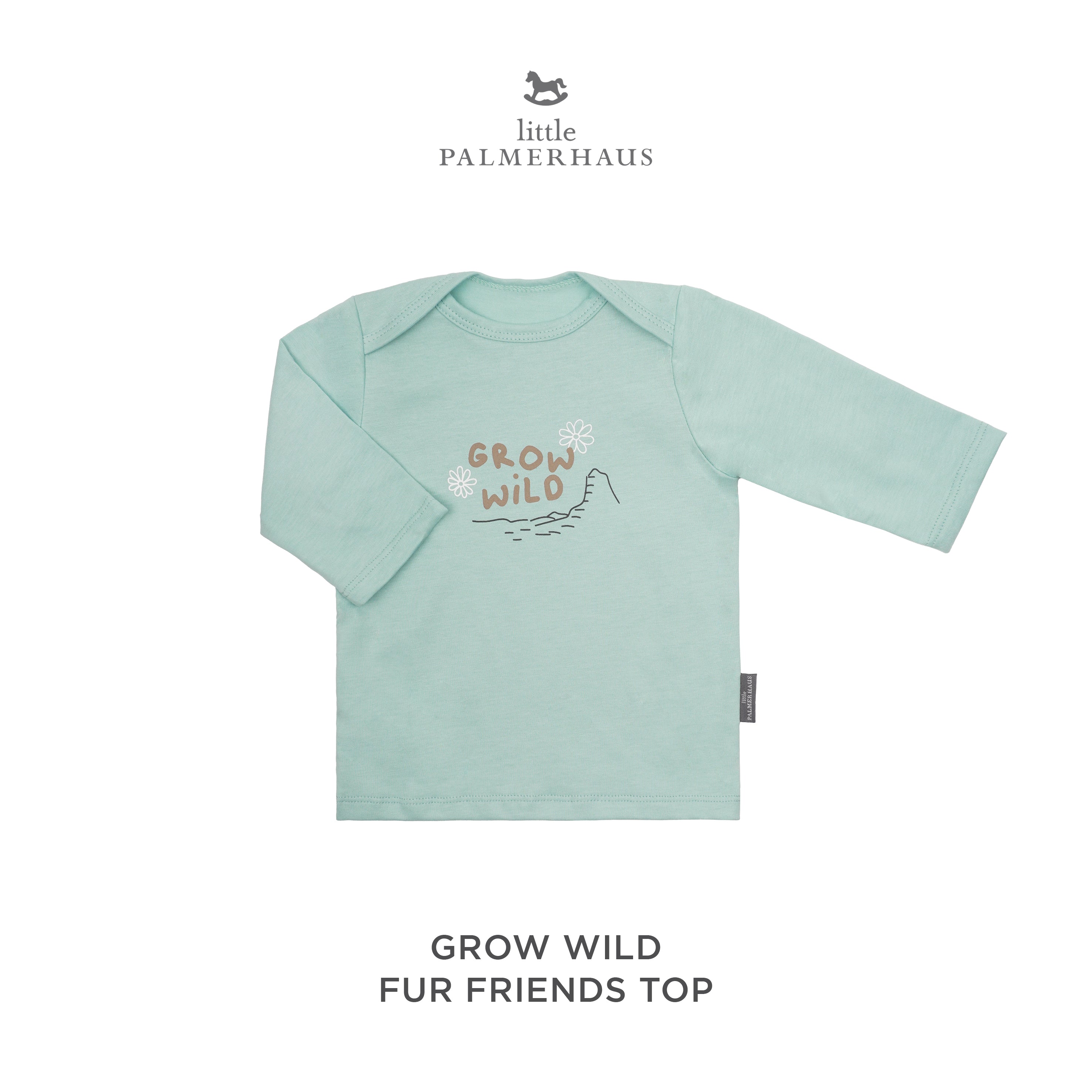 Fur Friends Top