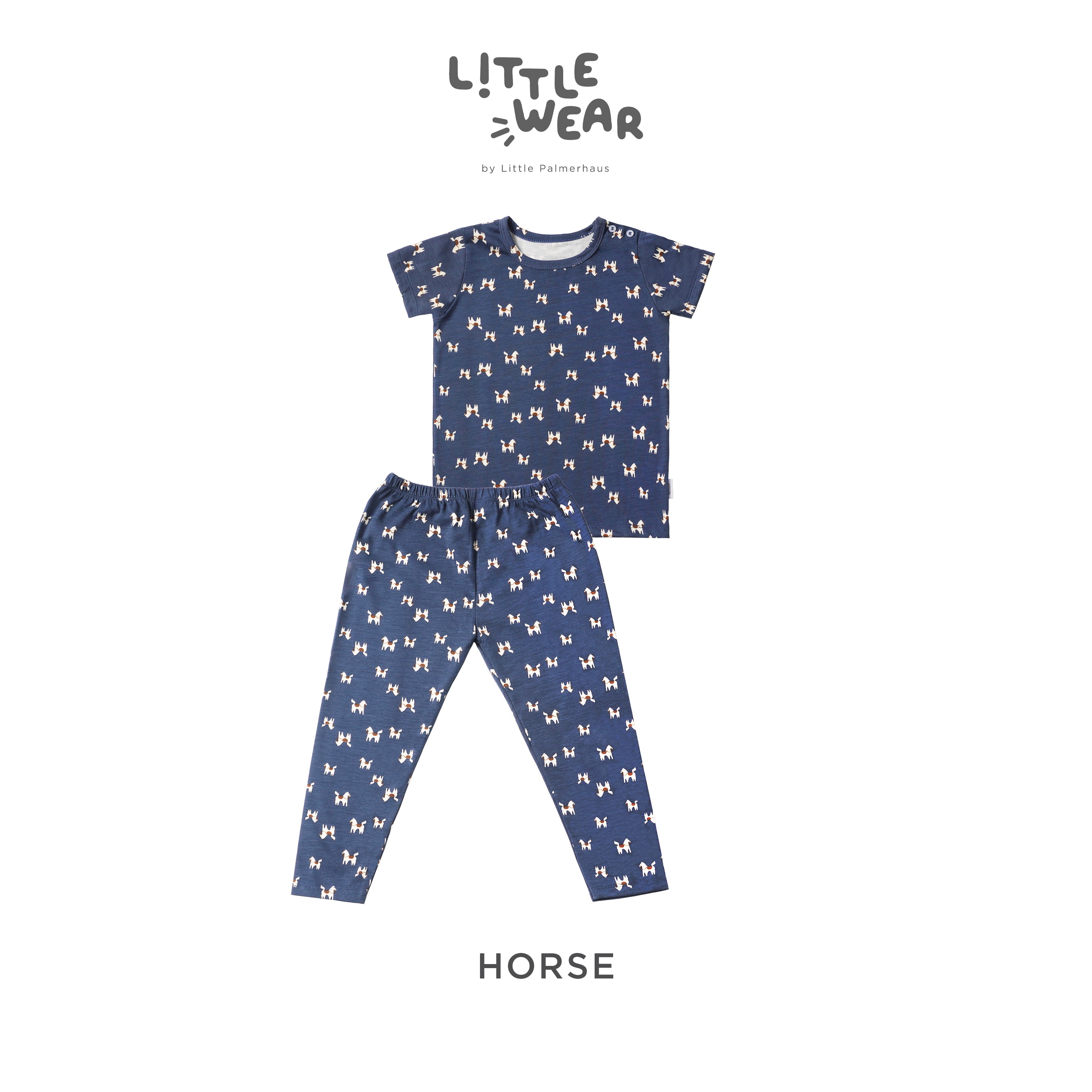 Little Wear Attire Set 13.0