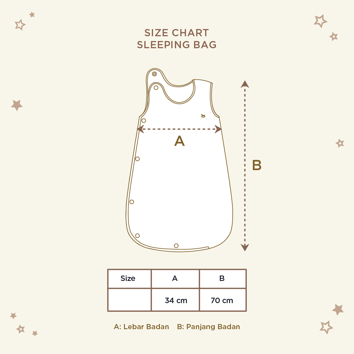 Sleeping Sack