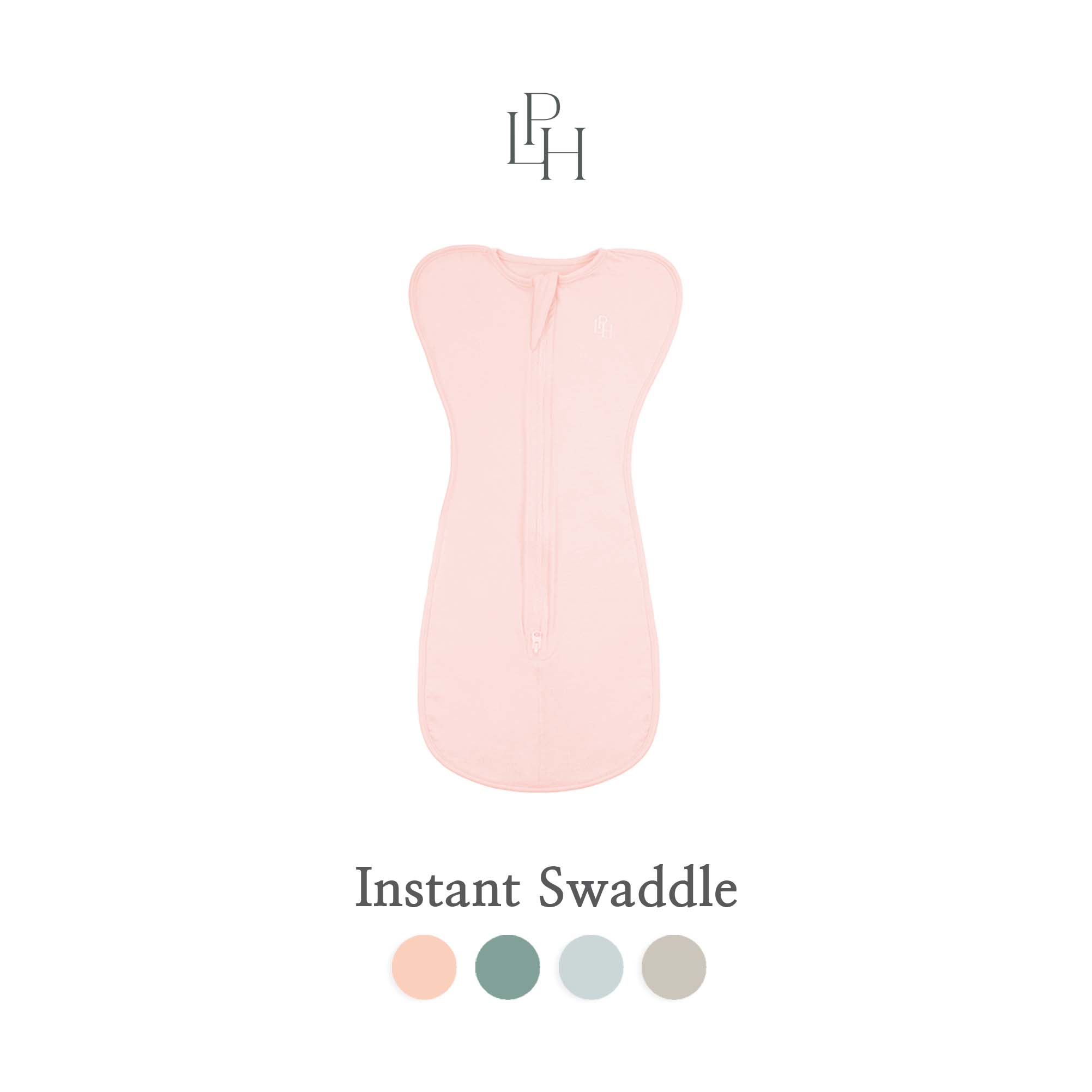 Instant Swaddle 13.0