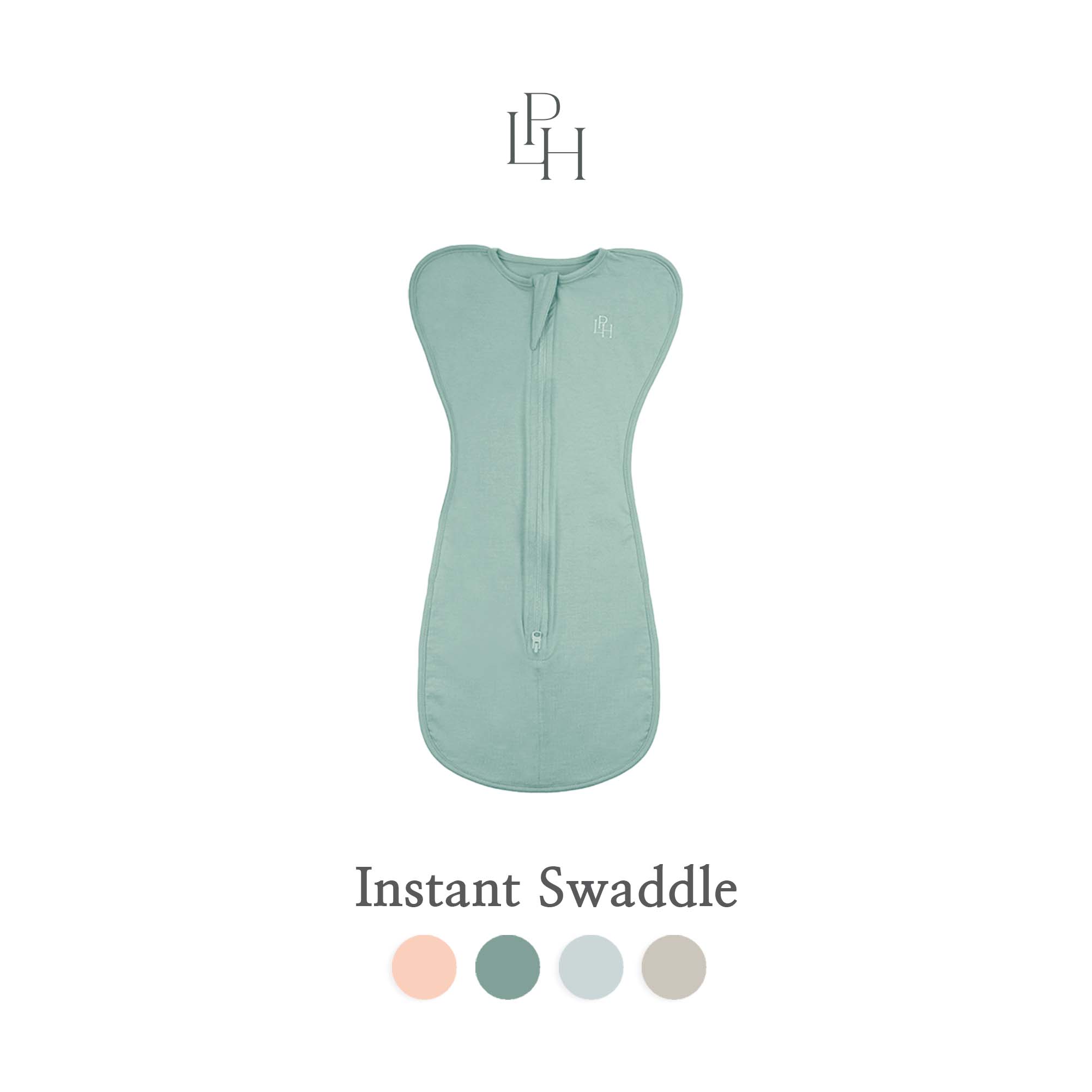 Instant Swaddle 13.0