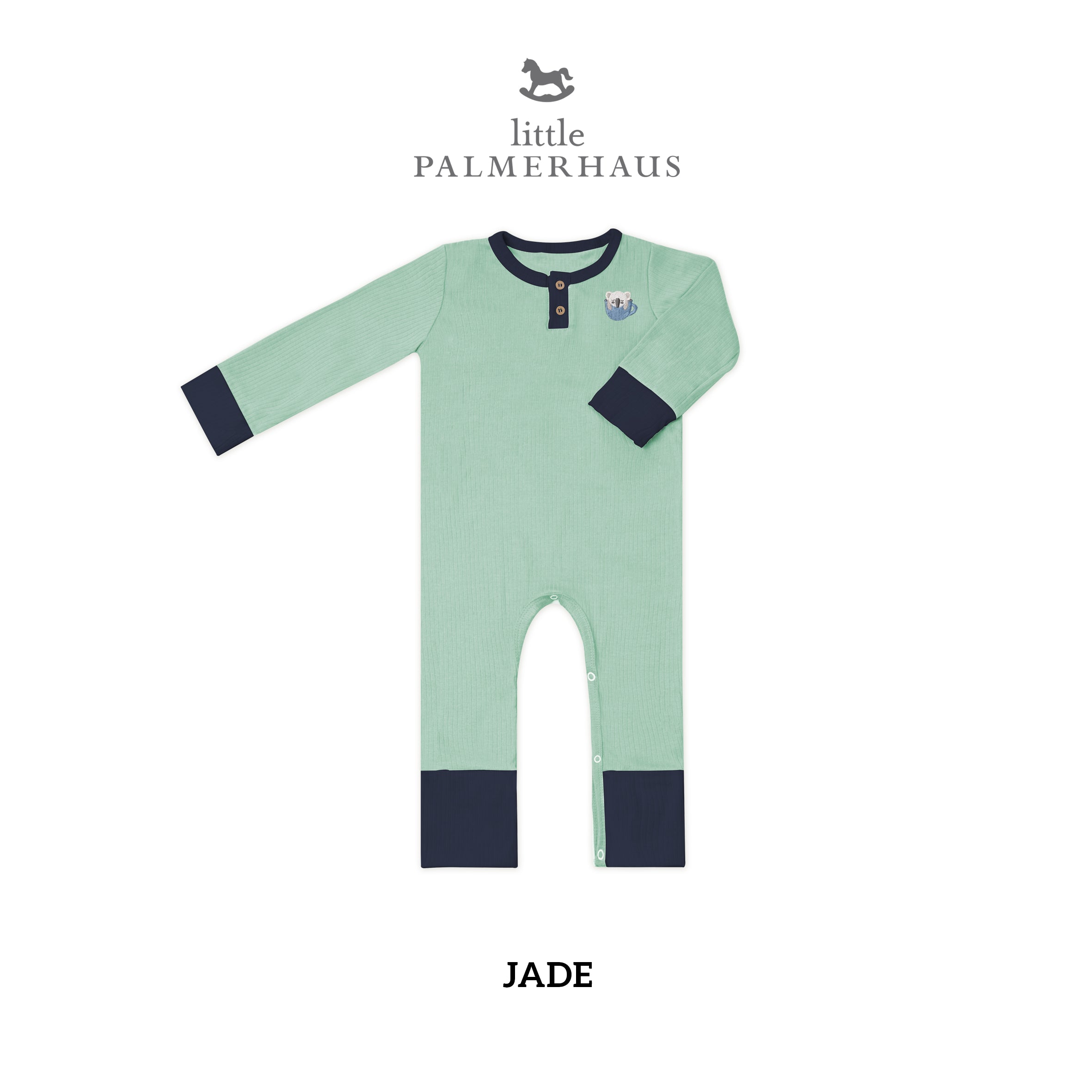 Cuddly Sleepsuit 5LL
