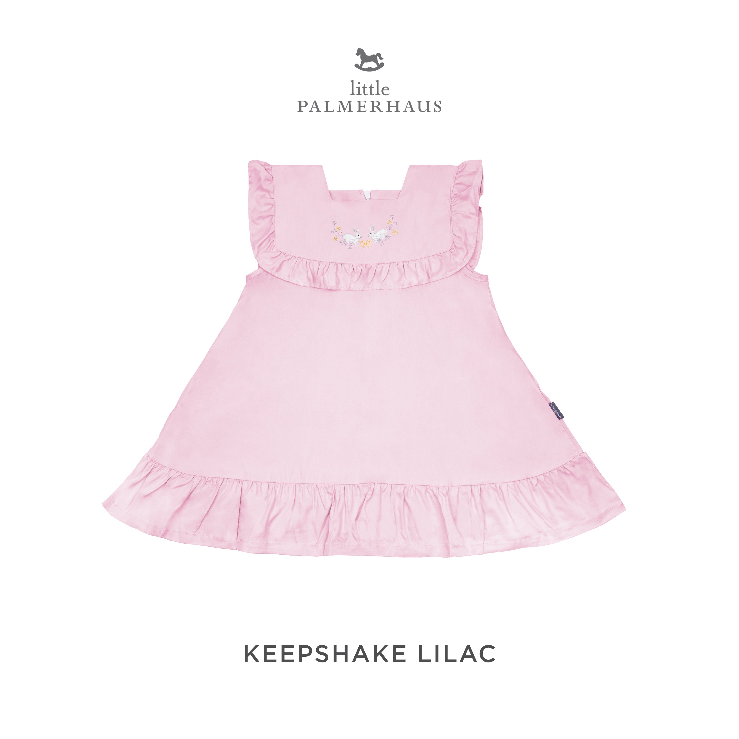 Freya Dress