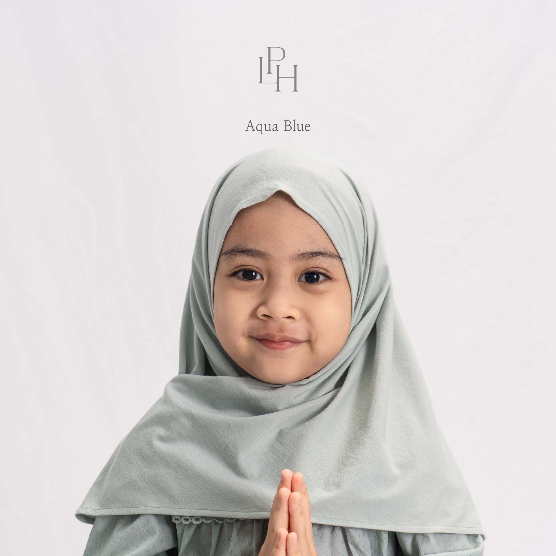 Kids Pashmina 1.0