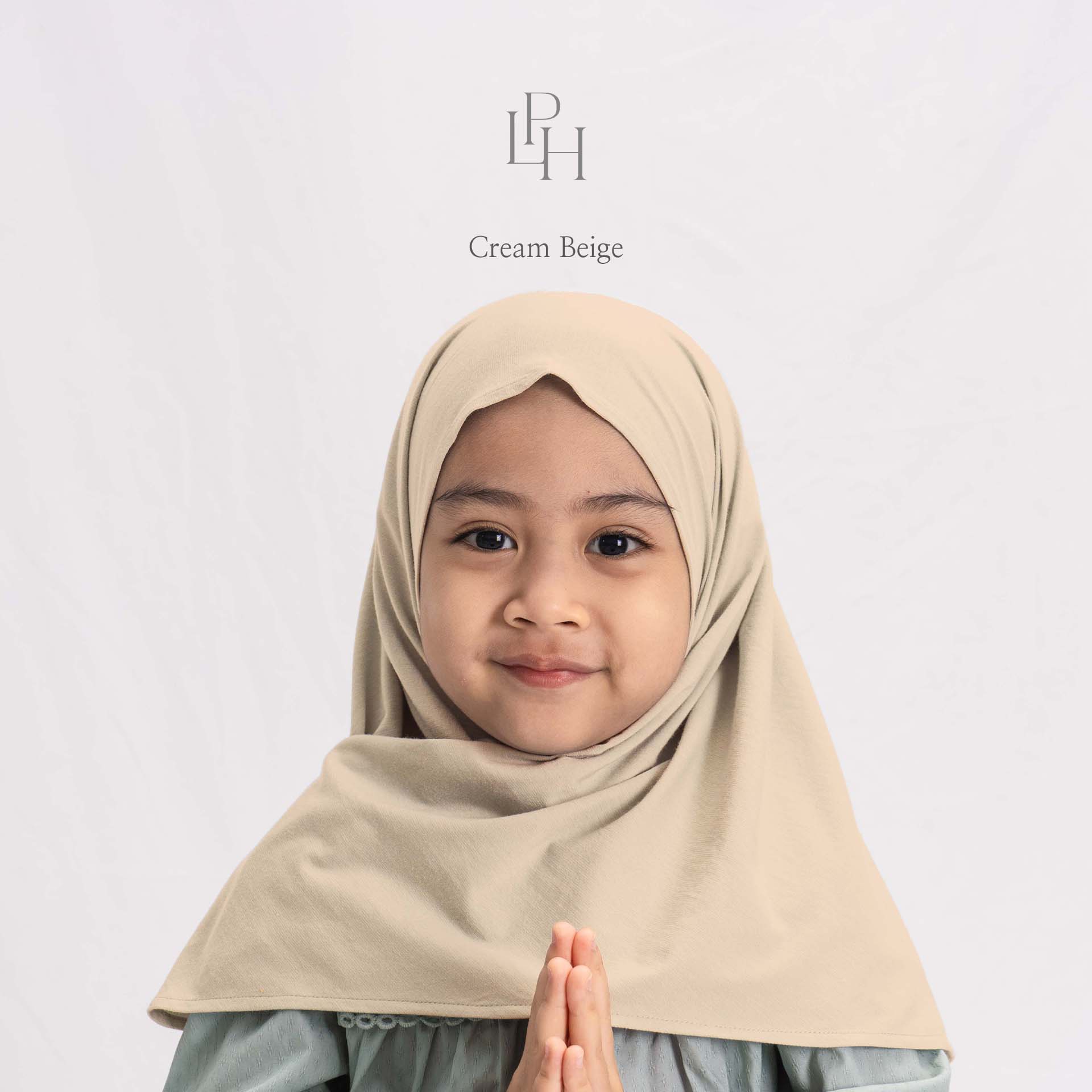 Kids Pashmina 1.0